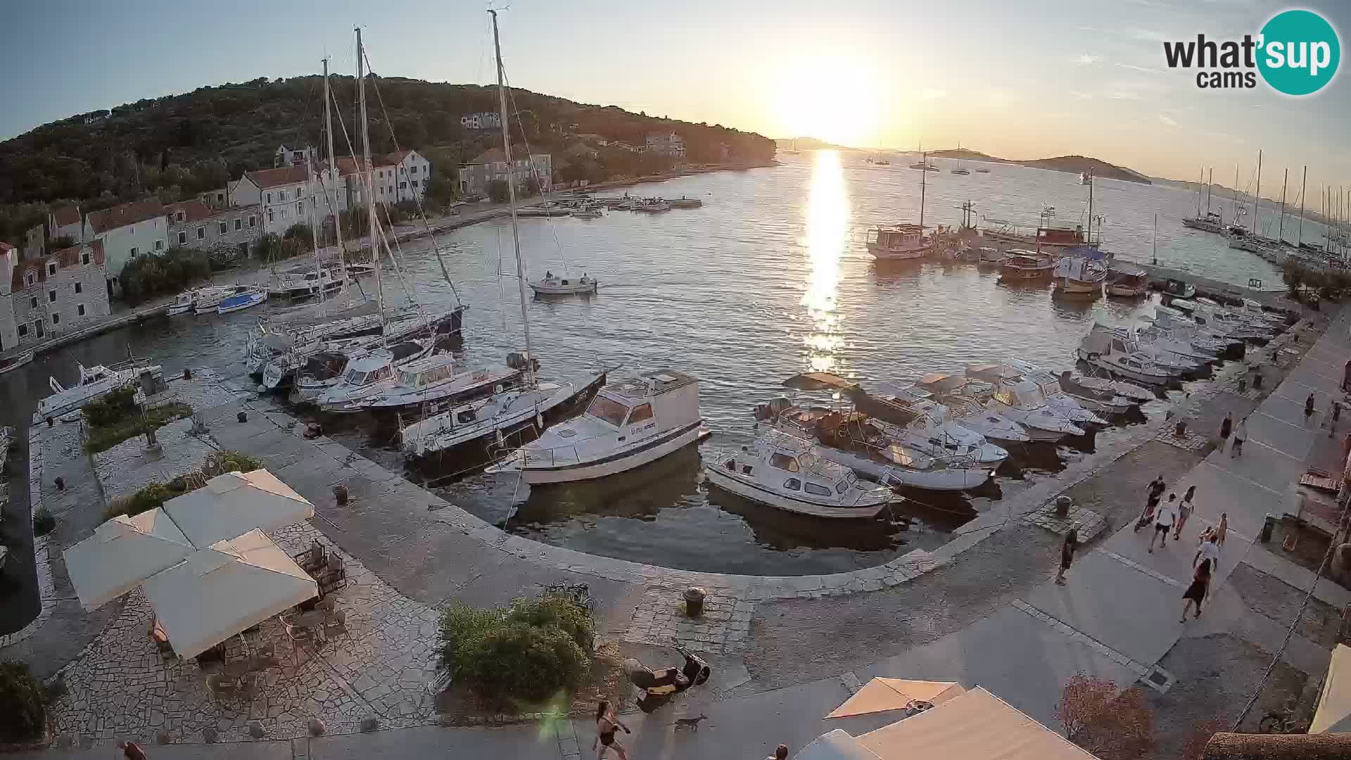 Otok Zlarin