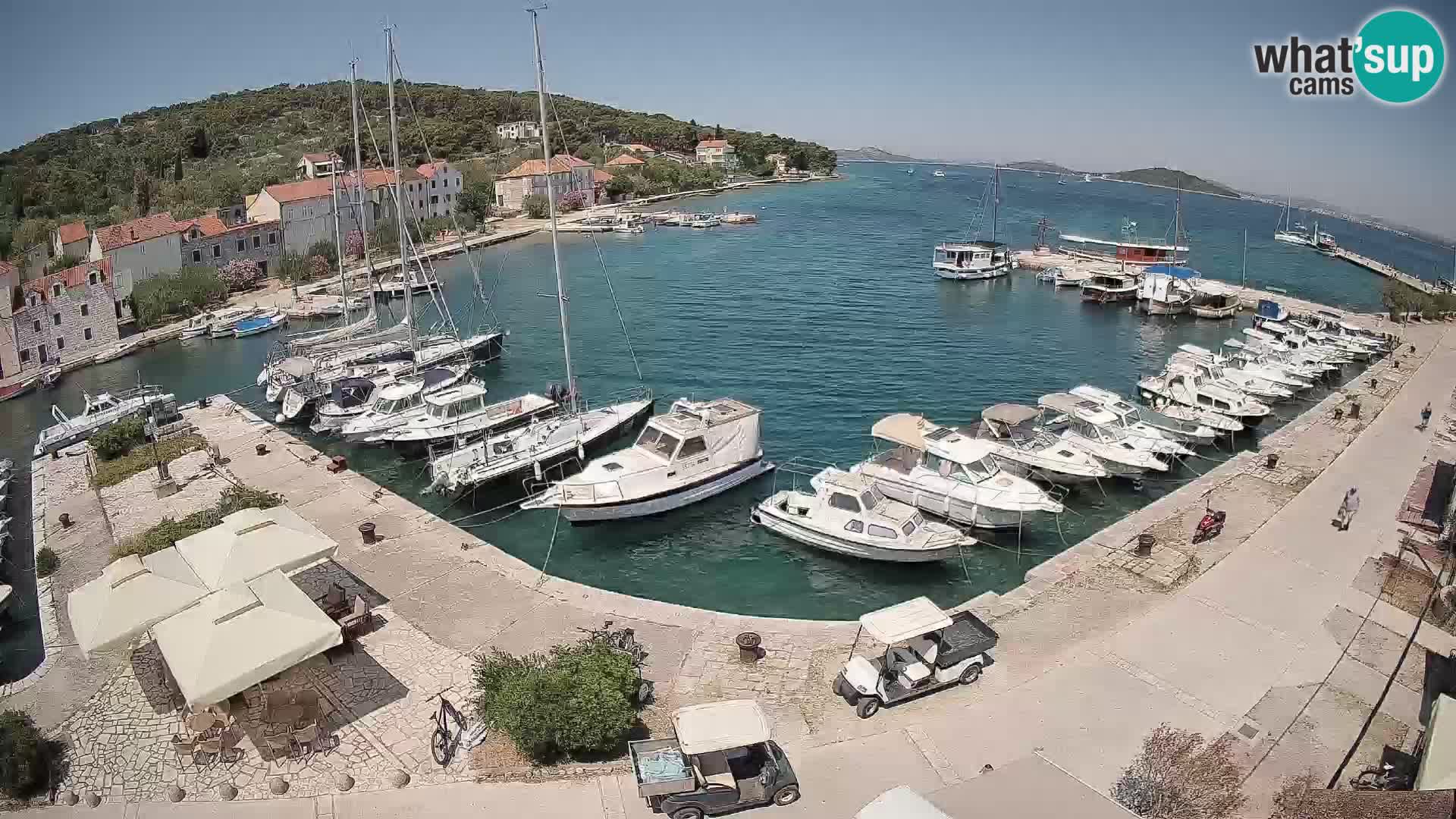Otok Zlarin