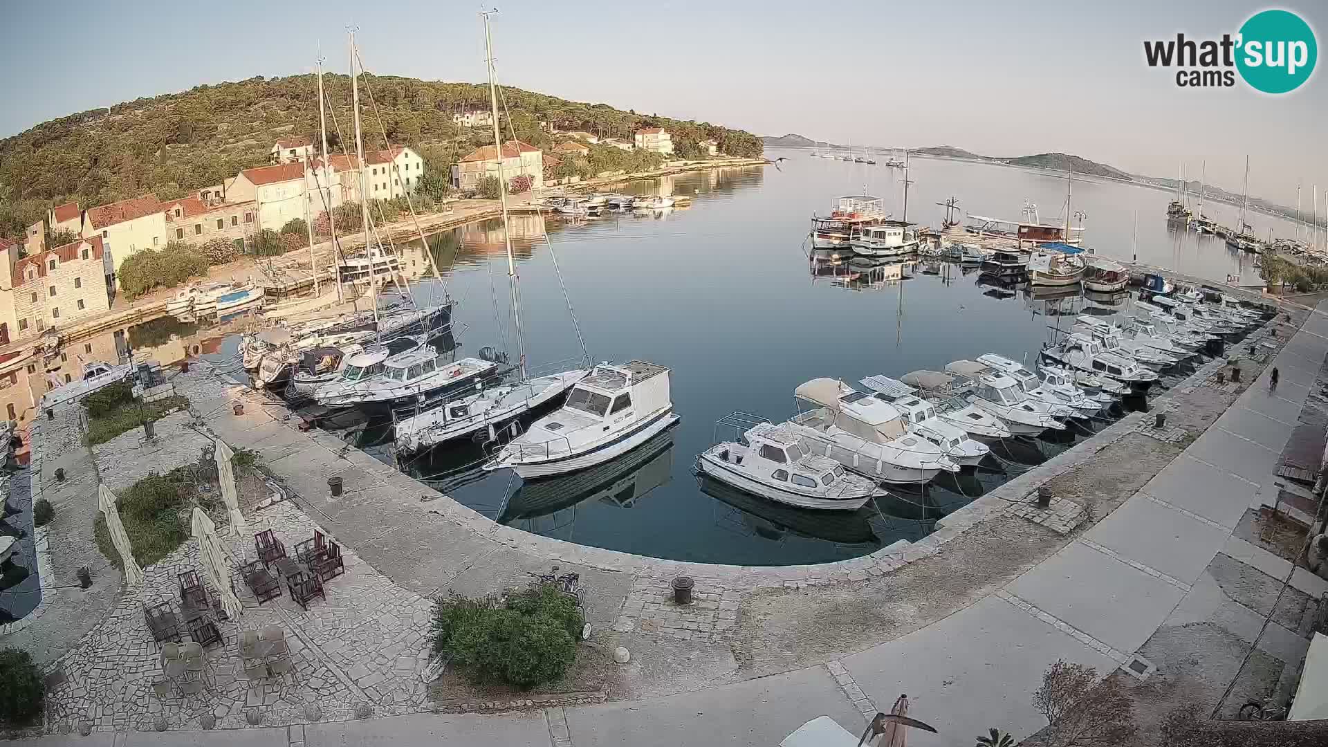 Otok Zlarin