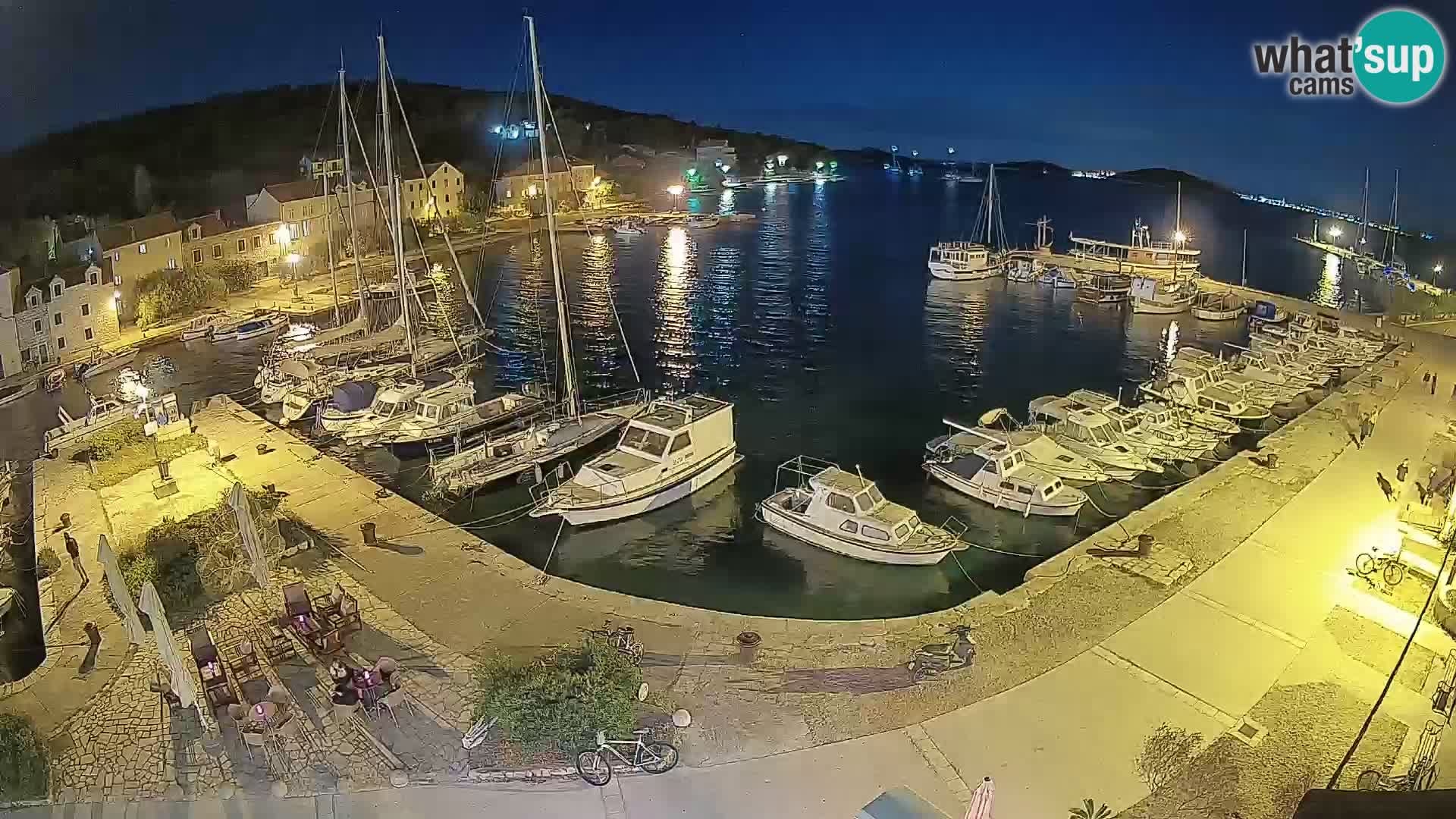L’isola di Zlarin