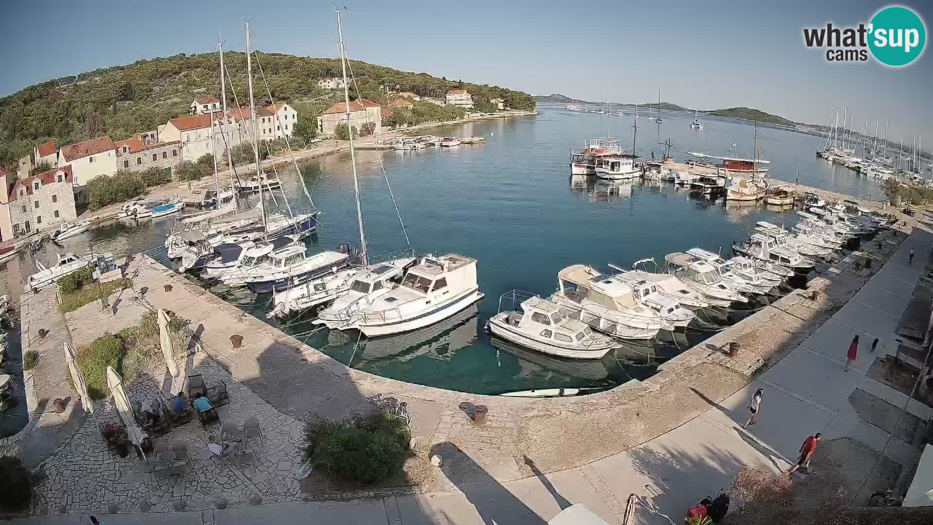 Otok Zlarin