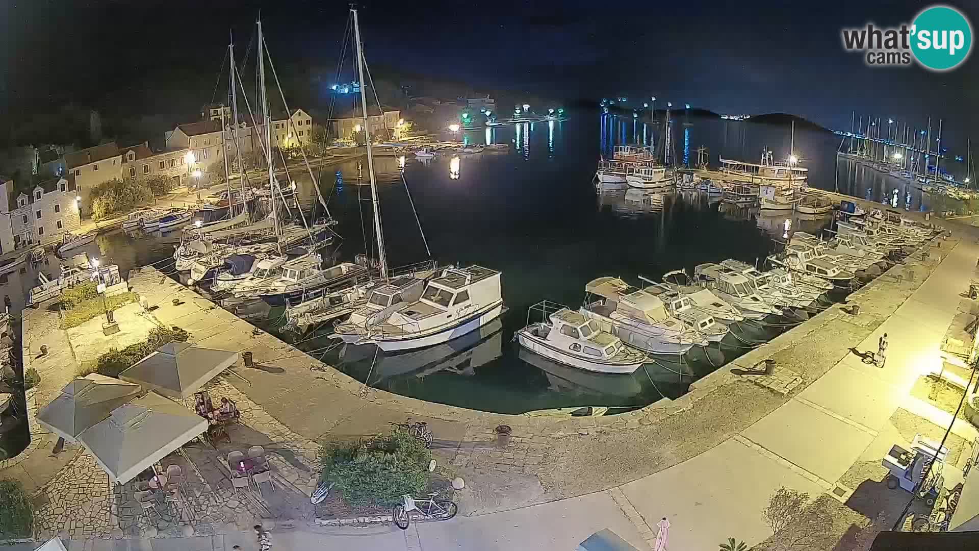 L’isola di Zlarin