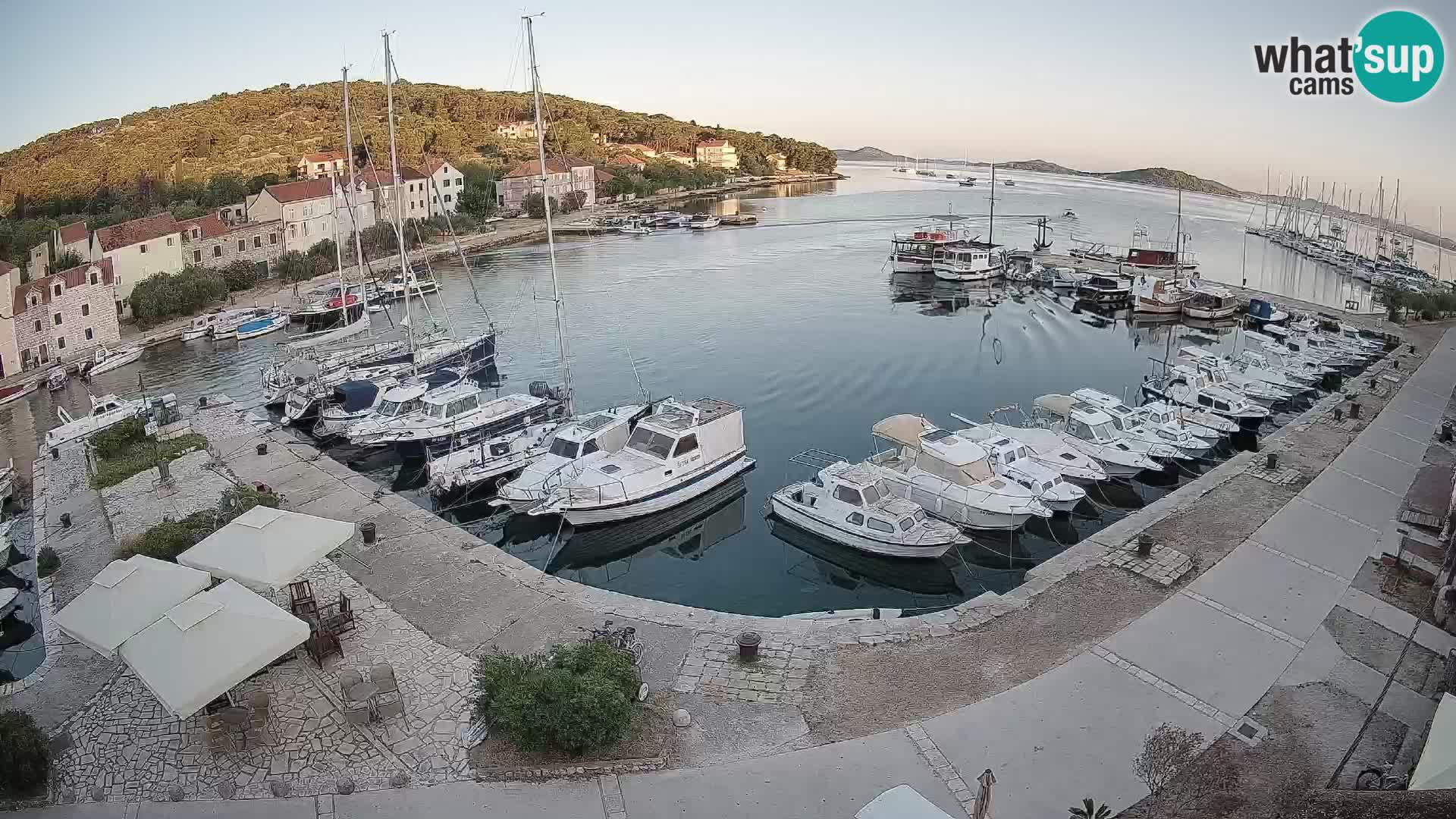 Otok Zlarin