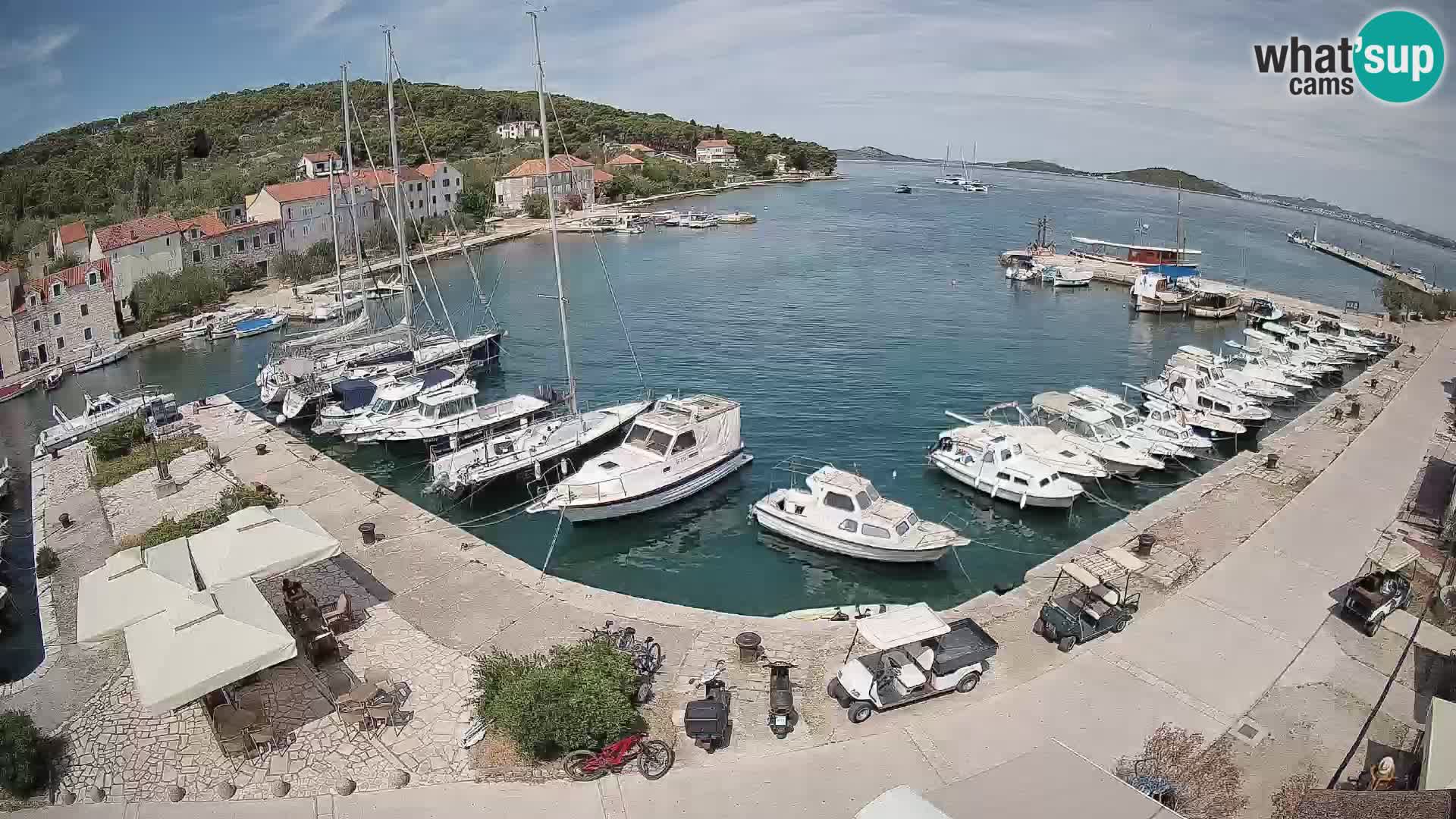 Otok Zlarin