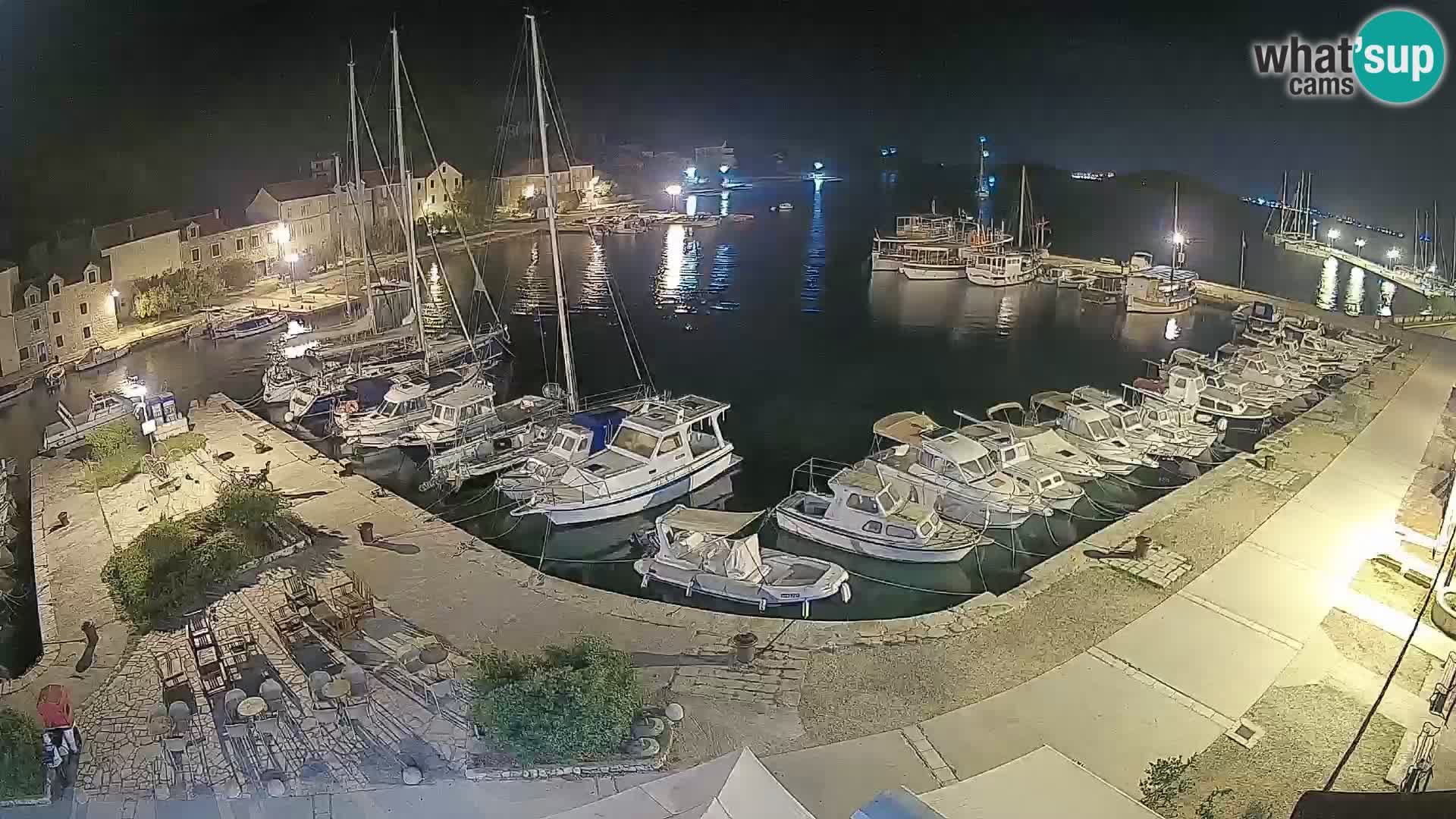 Webkamera - Zlarin