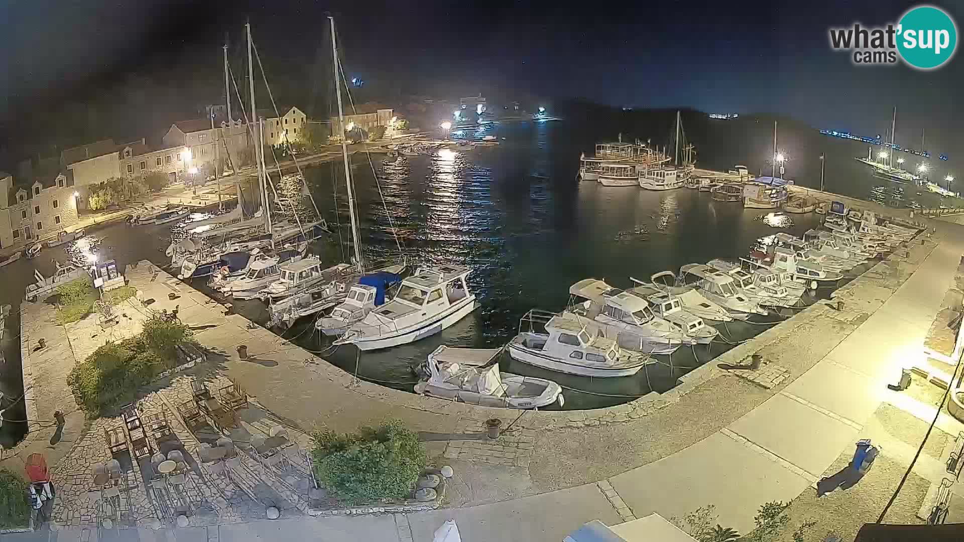 Webkamera - Zlarin
