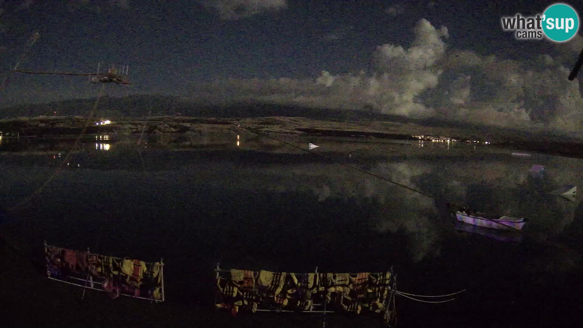 Webcam Zrće beach – Aquarius
