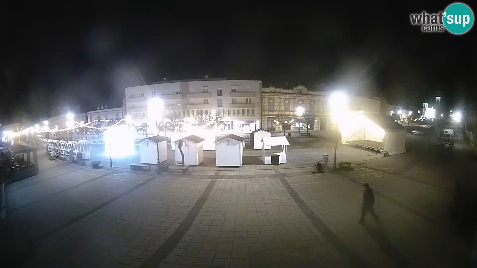 Daruva – Trg kralja Tomislava