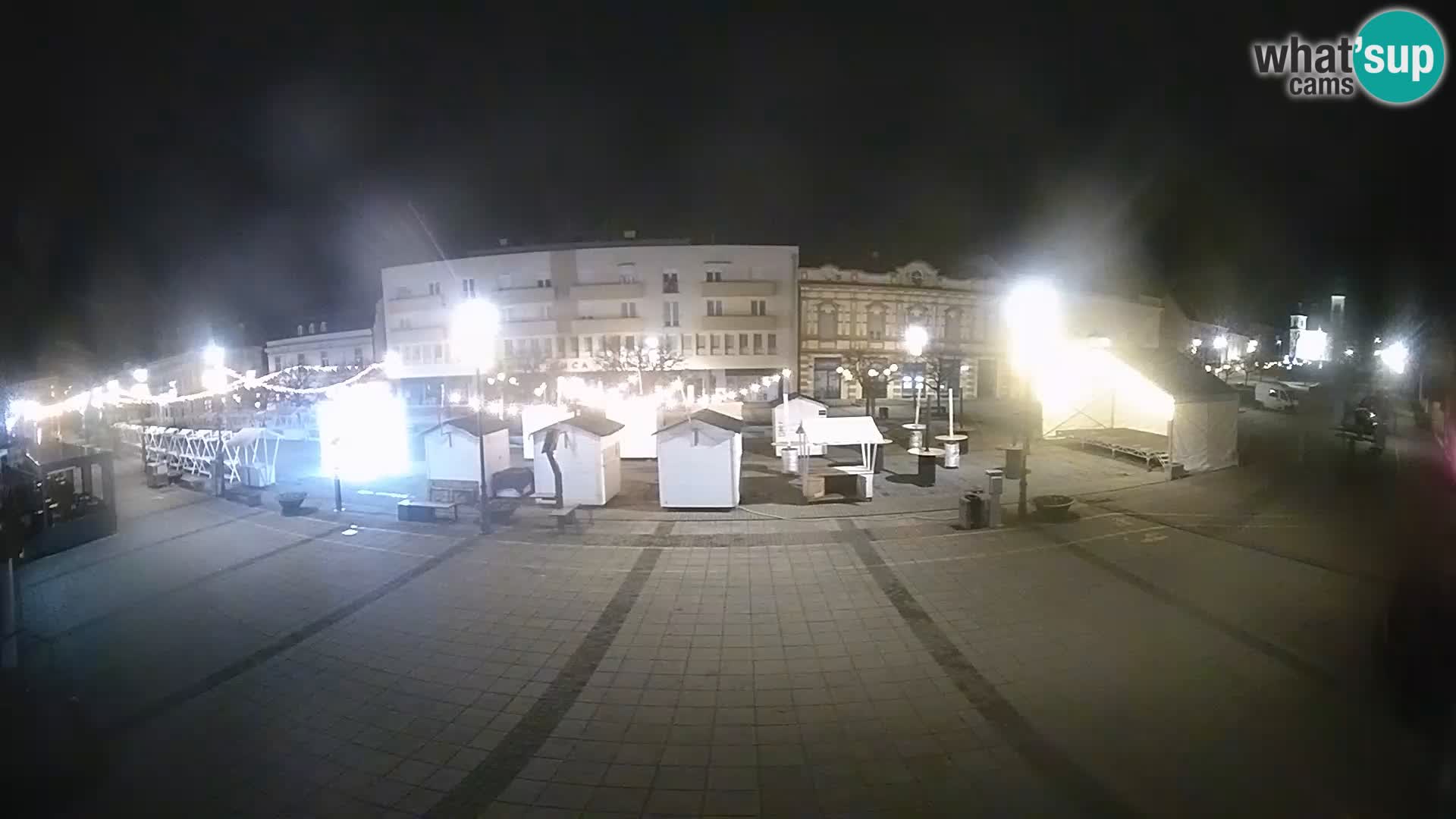 Daruva &#8211; Place du roi Tomislav