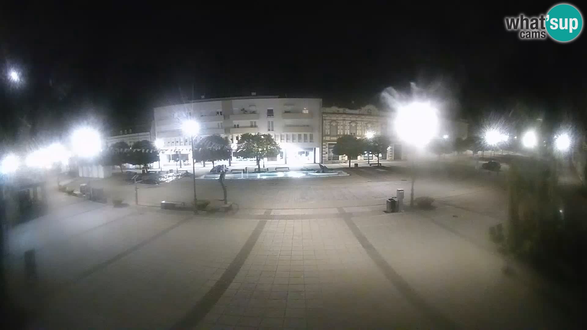 Daruva -Trg kralja Tomislava