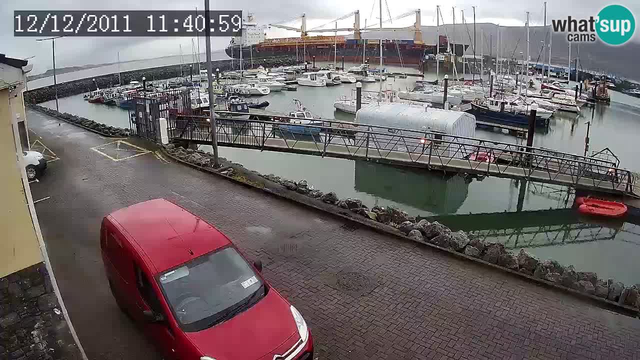 Fenit Marina web kamera