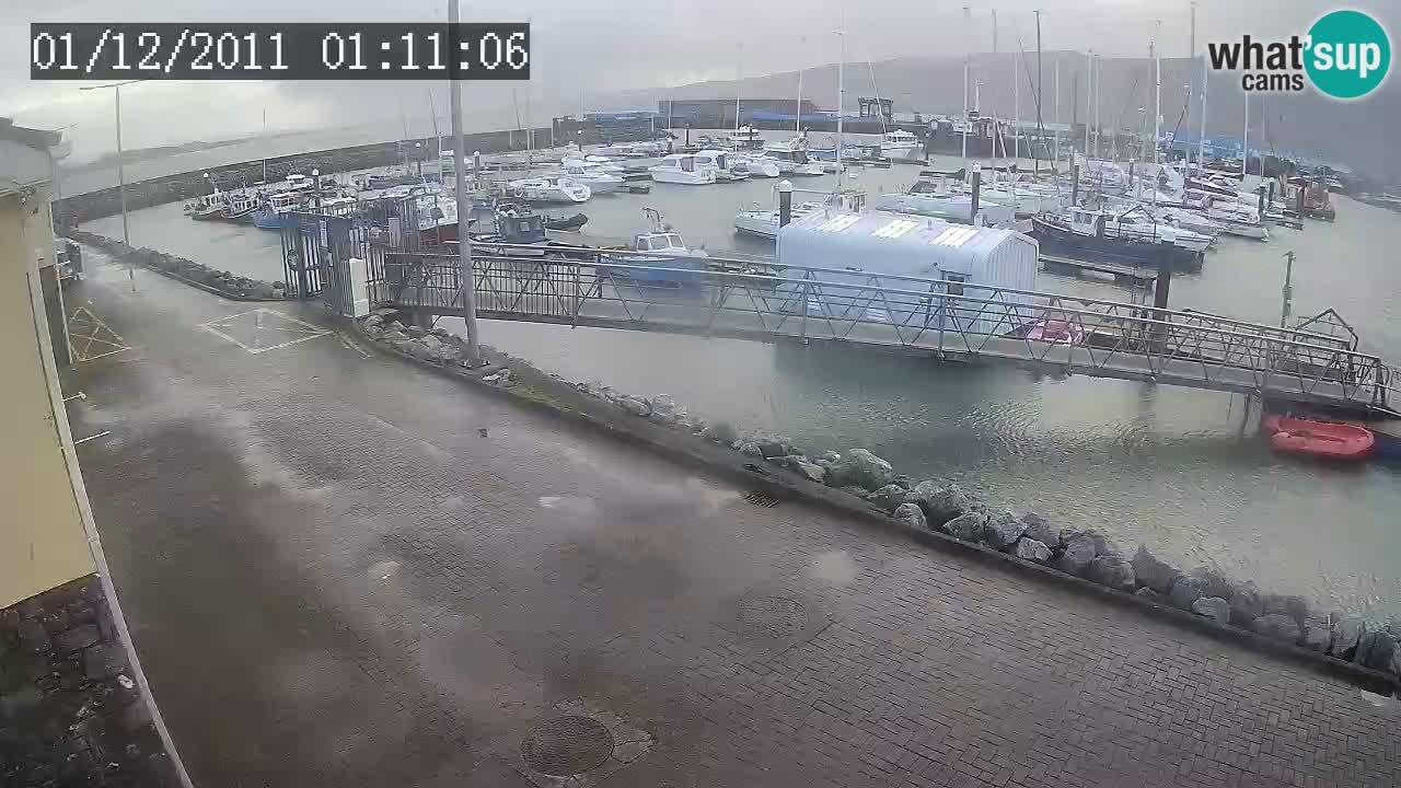 Fenit Marina livecam