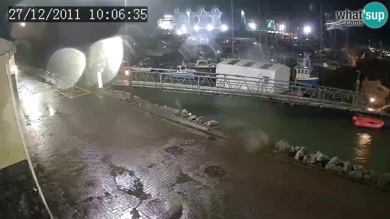 Fenit Marina livecam