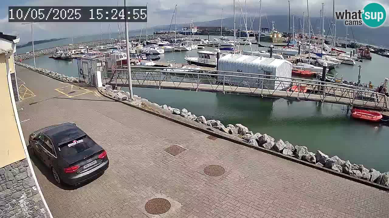 Fenit Marina web kamera