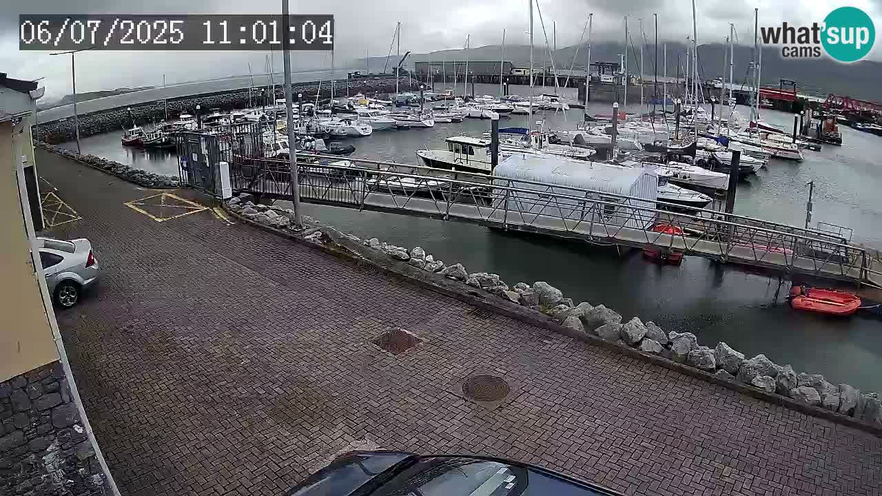 Fenit Marina web kamera
