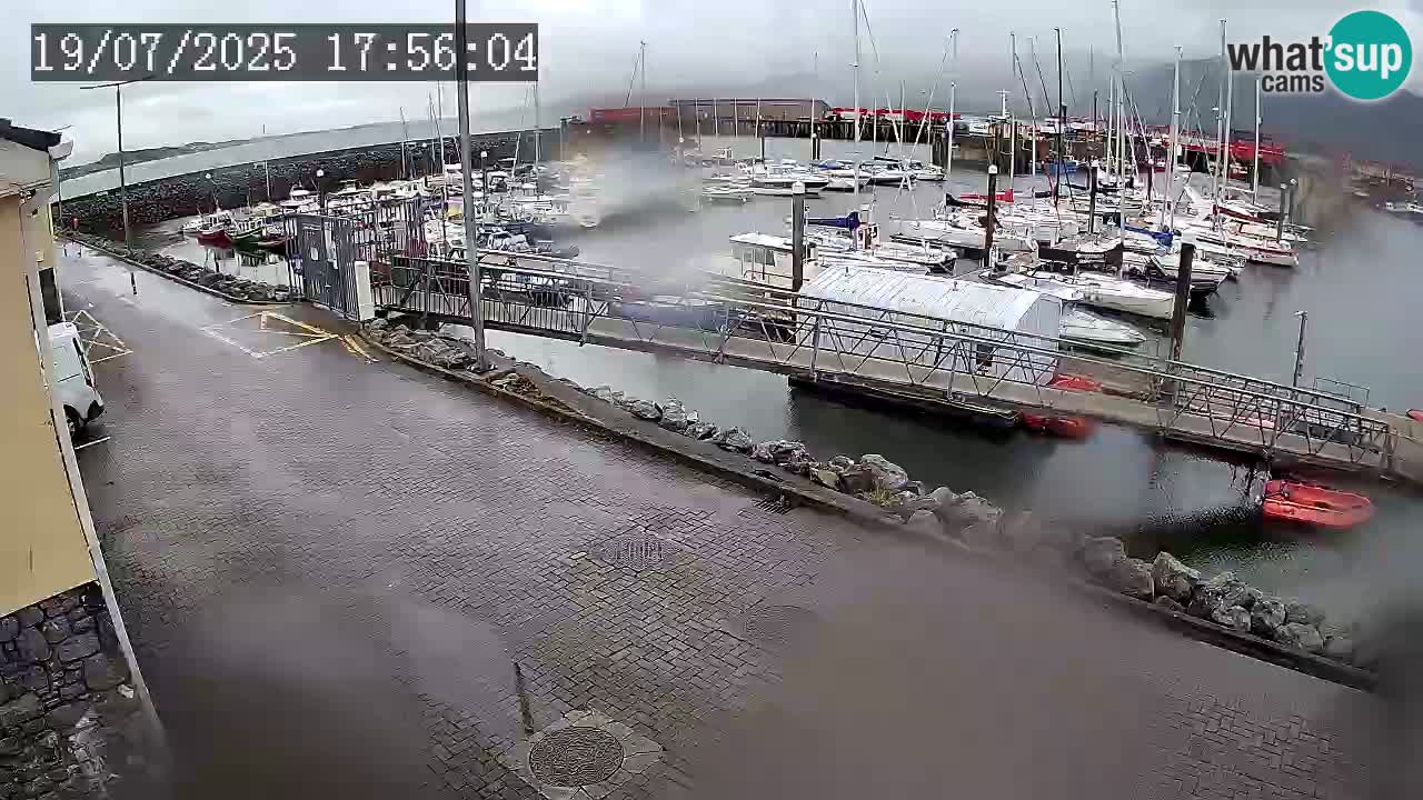 Fenit Marina camera en vivo