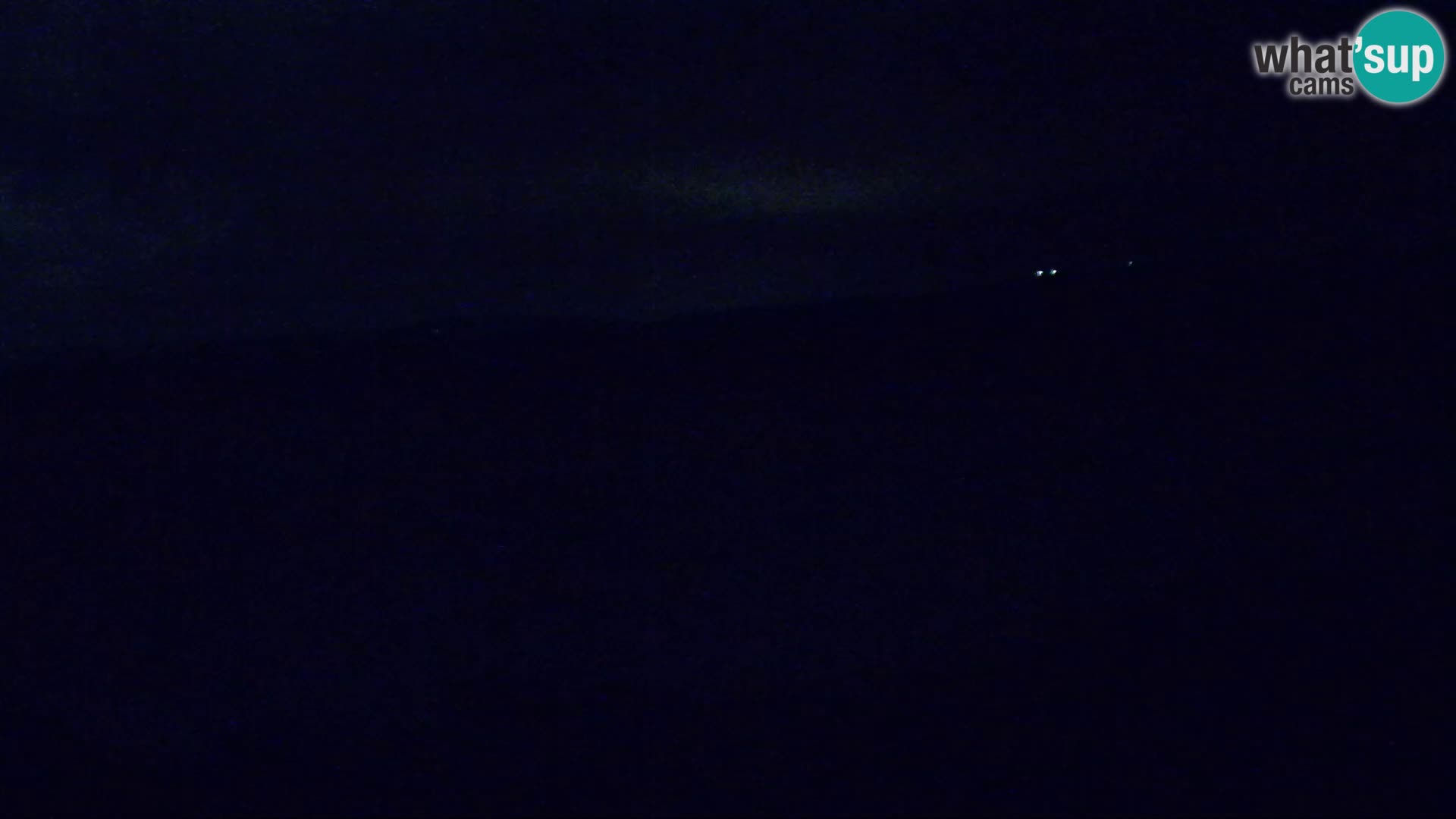 Webcam en vivo de Naracu Nieddu Beach – Aglientu – Cerdeña