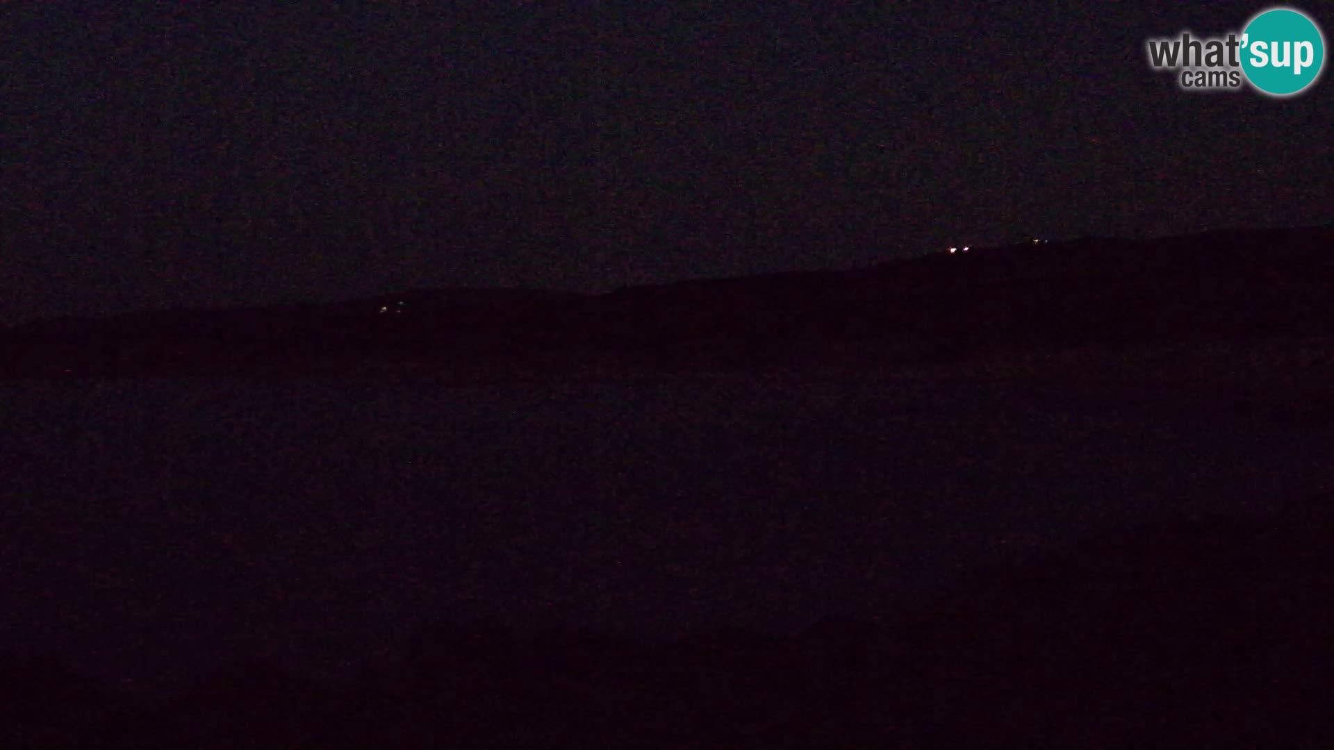 Webcam en vivo de Naracu Nieddu Beach – Aglientu – Cerdeña