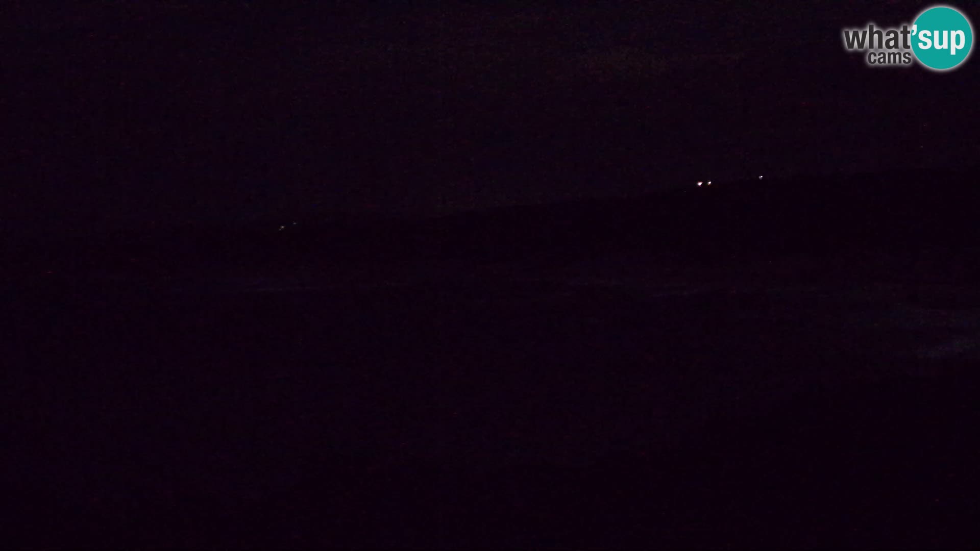 Webcam en vivo de Naracu Nieddu Beach – Aglientu – Cerdeña