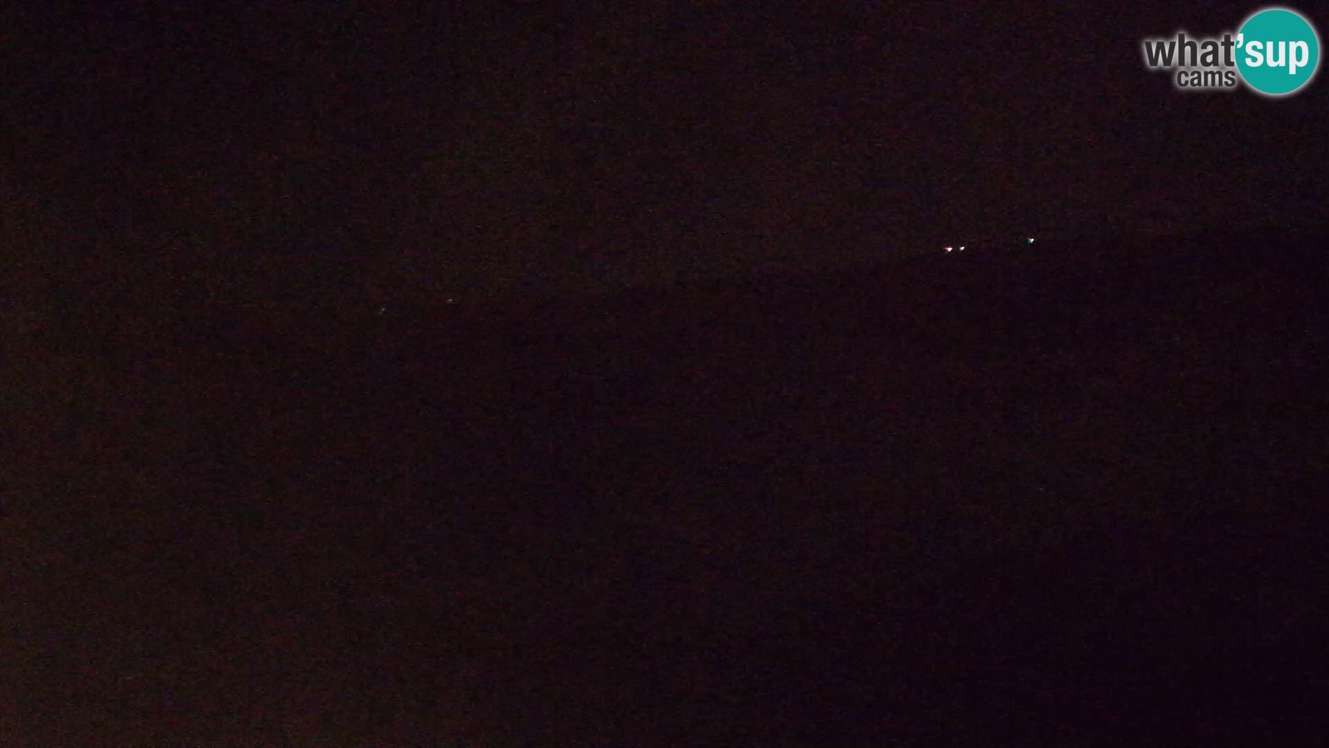 Webcam en vivo de Naracu Nieddu Beach – Aglientu – Cerdeña