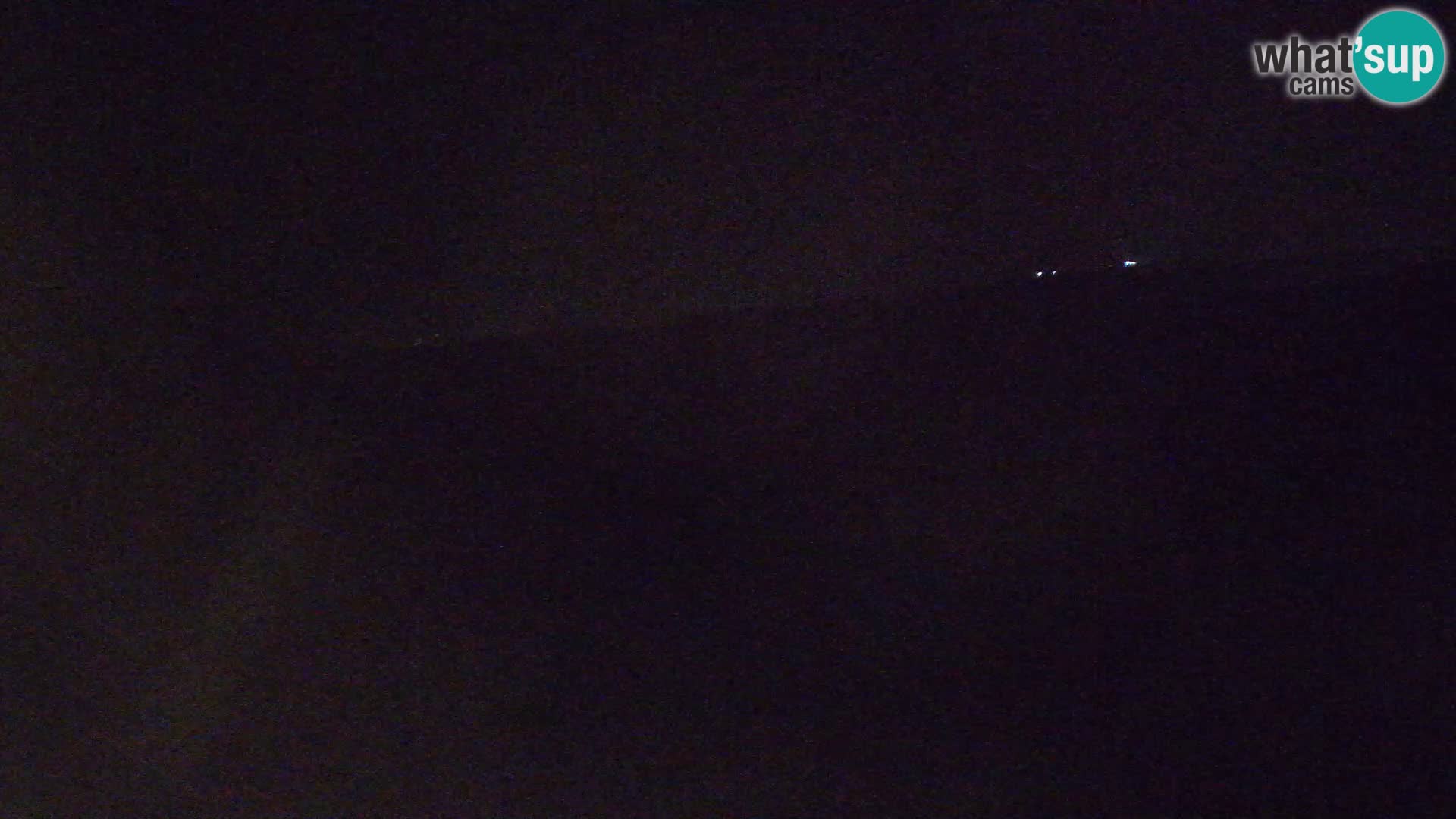 Naracu Nieddu Beach Live webcam – Aglientu – Sardinia