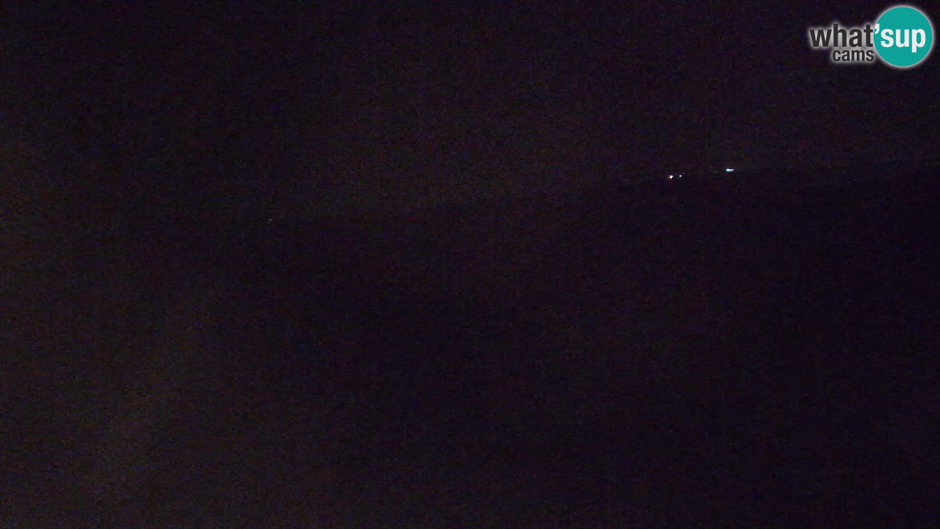Naracu Nieddu Beach Live webcam – Aglientu – Sardinia