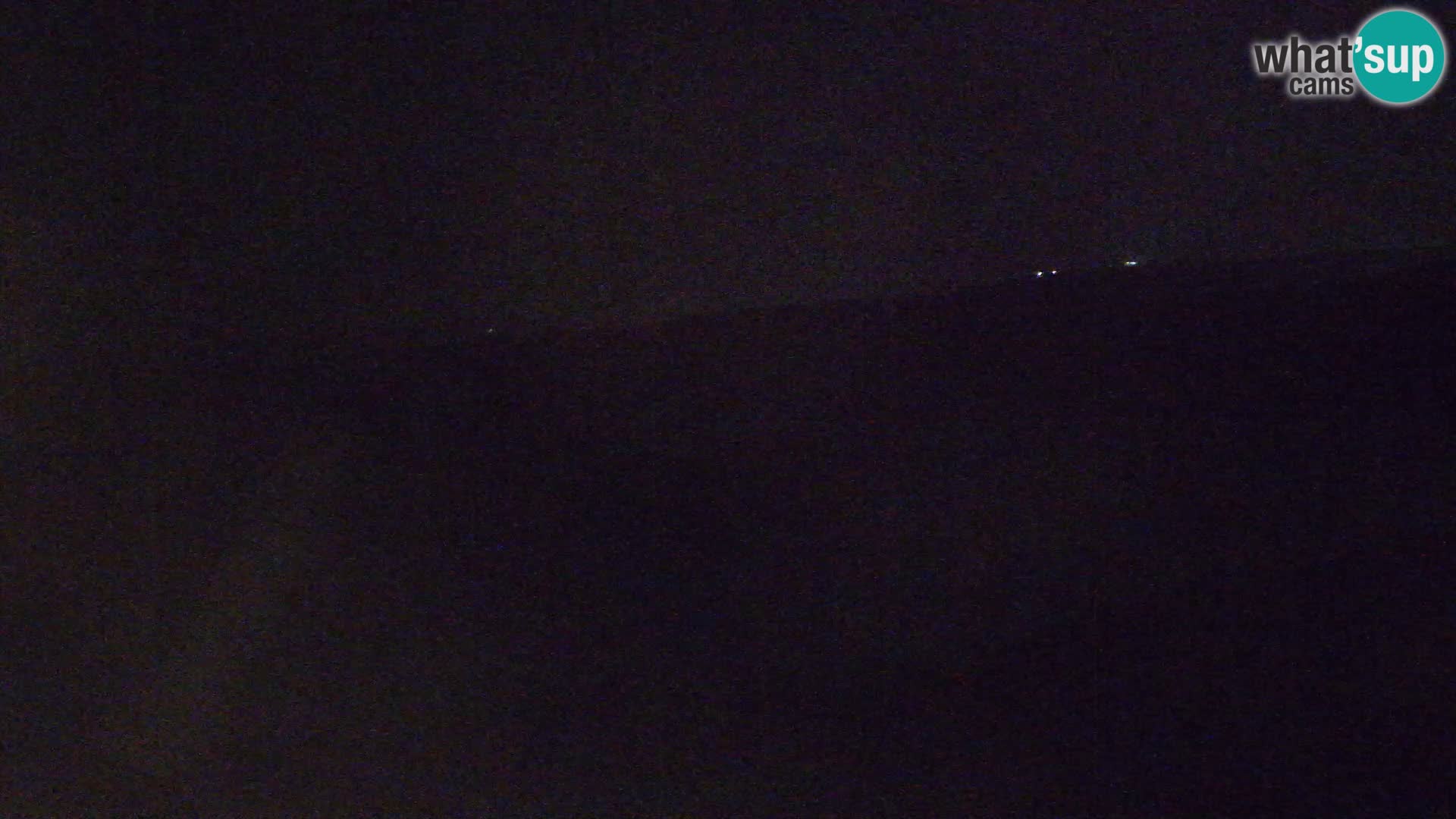 Naracu Nieddu Strand Live Webcam – Aglientu – Sardinien