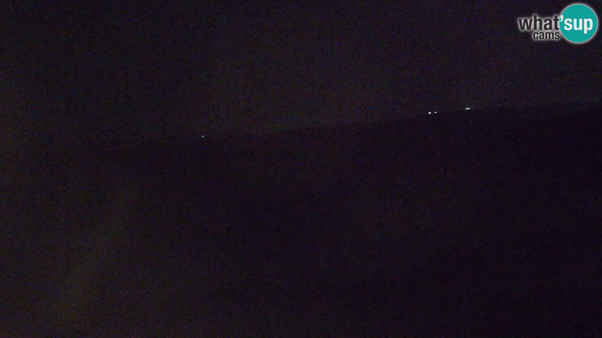 Naracu Nieddu Strand Live Webcam – Aglientu – Sardinien