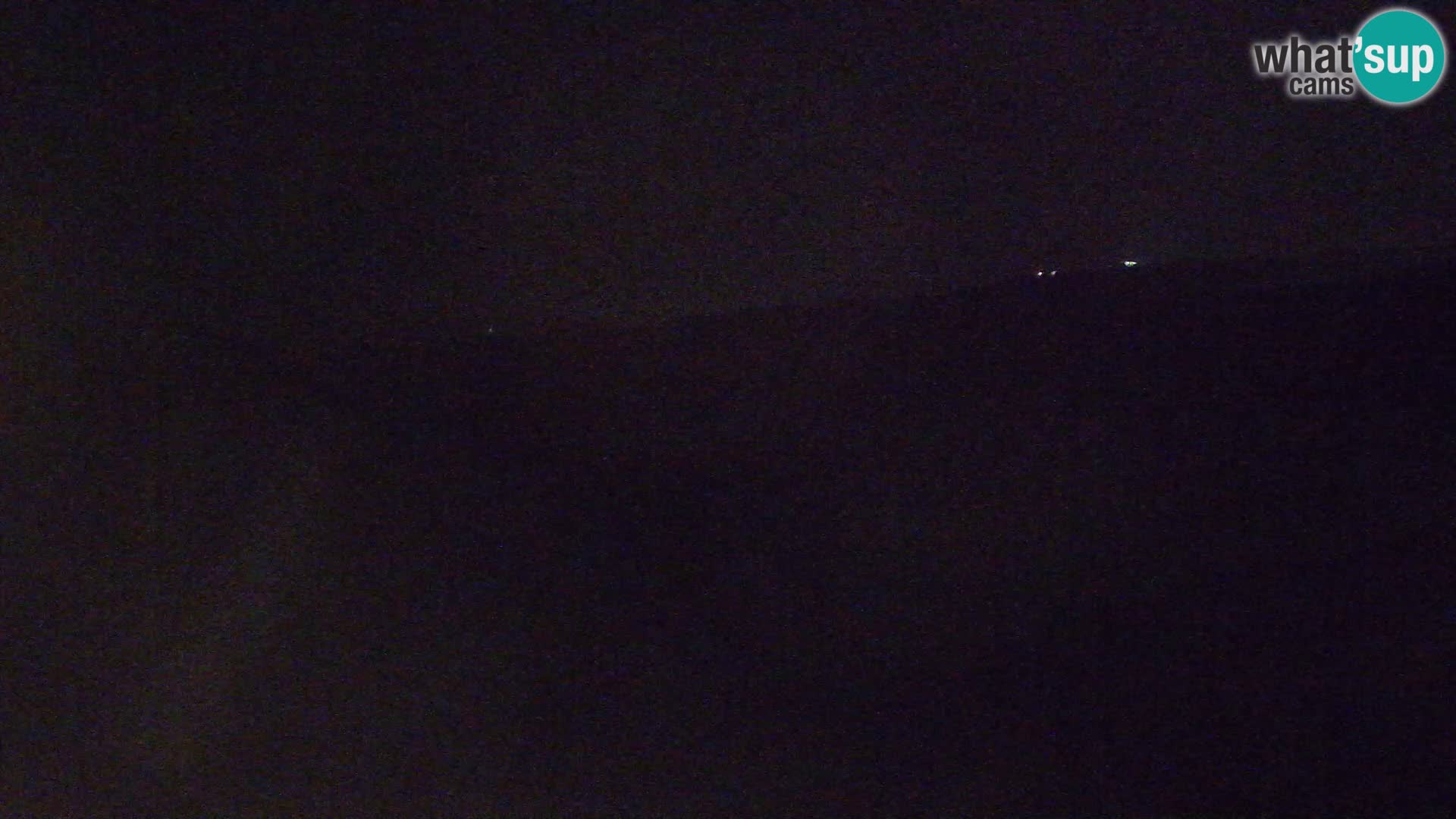 Naracu Nieddu Strand Live Webcam – Aglientu – Sardinien