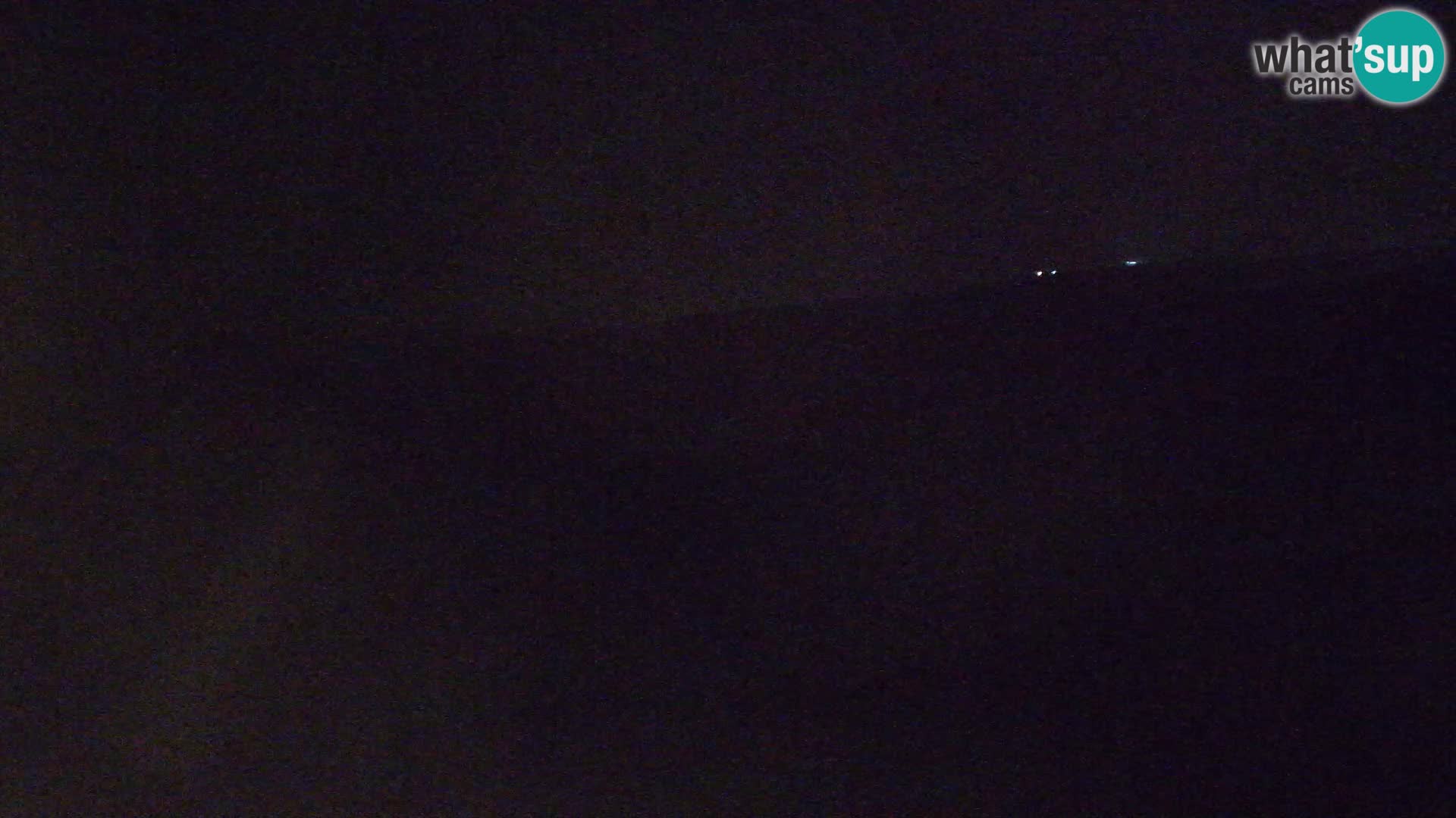Naracu Nieddu Beach Live webcam – Aglientu – Sardinia