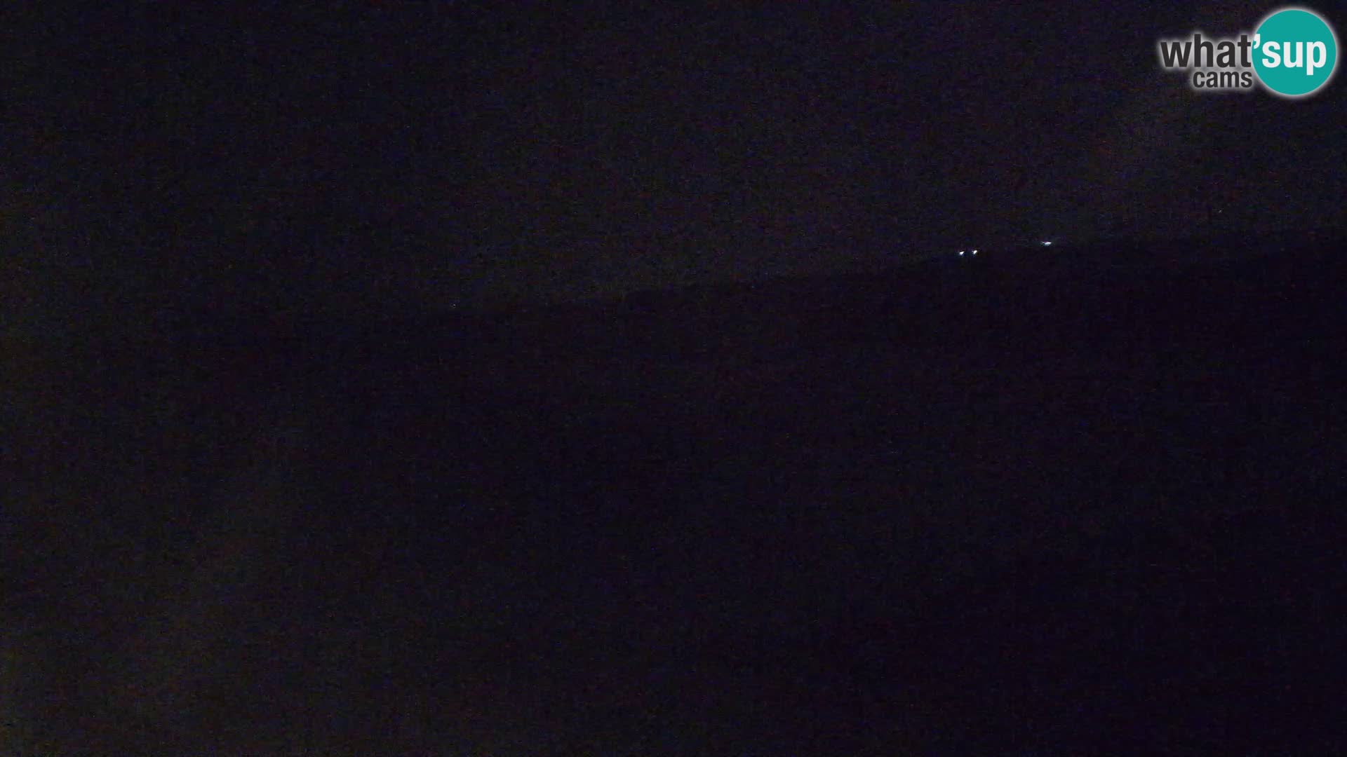 Naracu Nieddu Strand Live Webcam – Aglientu – Sardinien