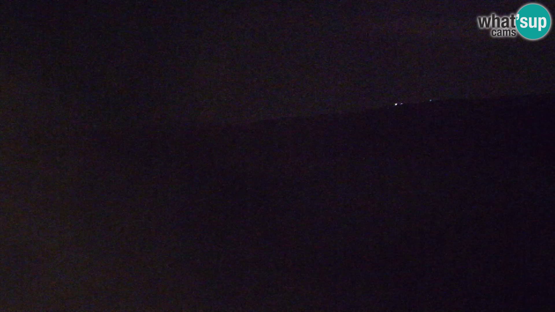 Naracu Nieddu Beach Live webcam – Aglientu – Sardinia