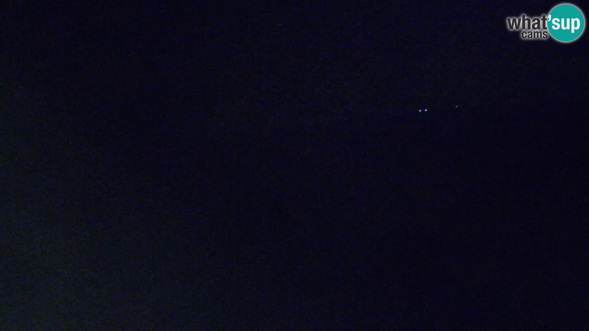 Webcam en vivo de Naracu Nieddu Beach – Aglientu – Cerdeña