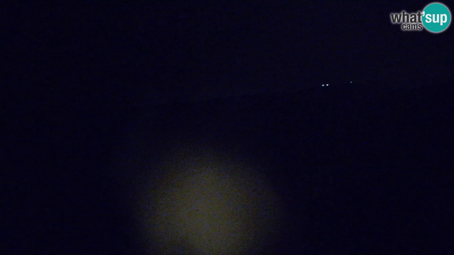 Webcam en vivo de Naracu Nieddu Beach – Aglientu – Cerdeña