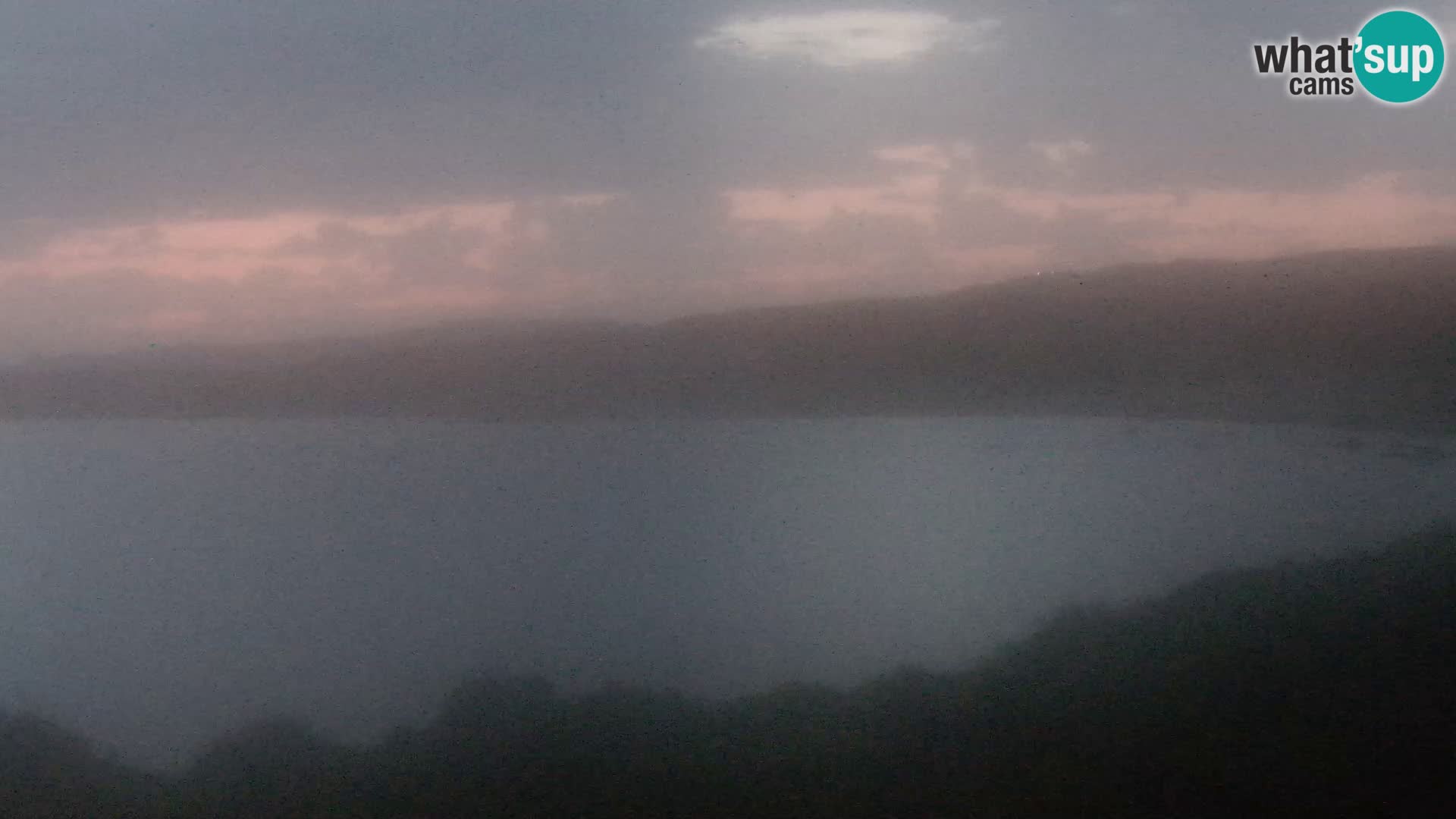 Webcam en vivo de Naracu Nieddu Beach – Aglientu – Cerdeña