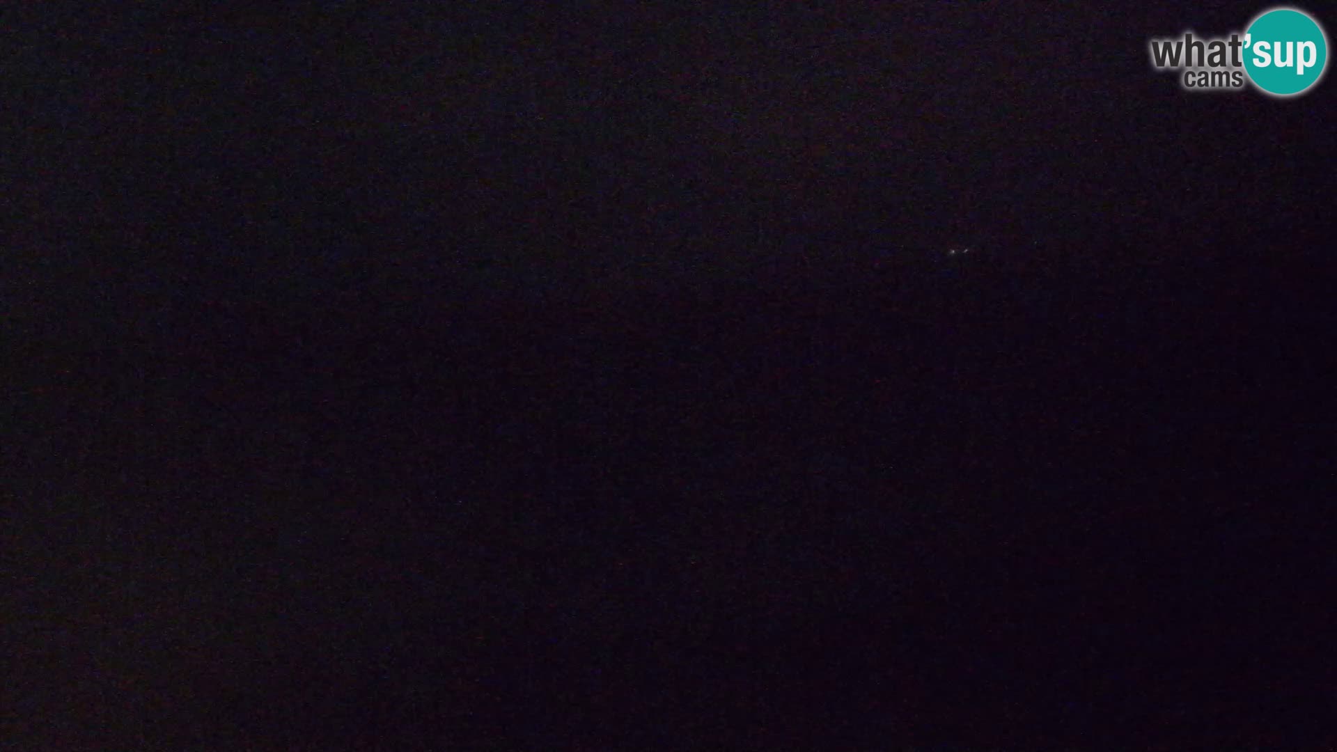 Webcam en direct de Naracu Nieddu Beach – Aglientu – Sardaigne