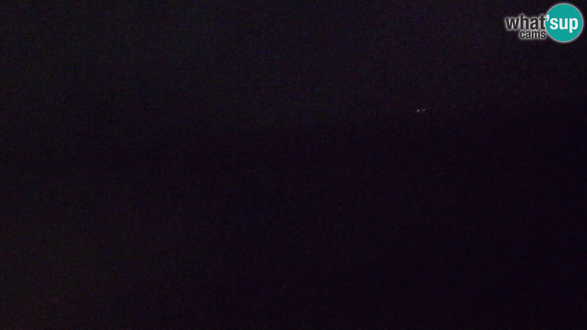 Webcam en direct de Naracu Nieddu Beach – Aglientu – Sardaigne