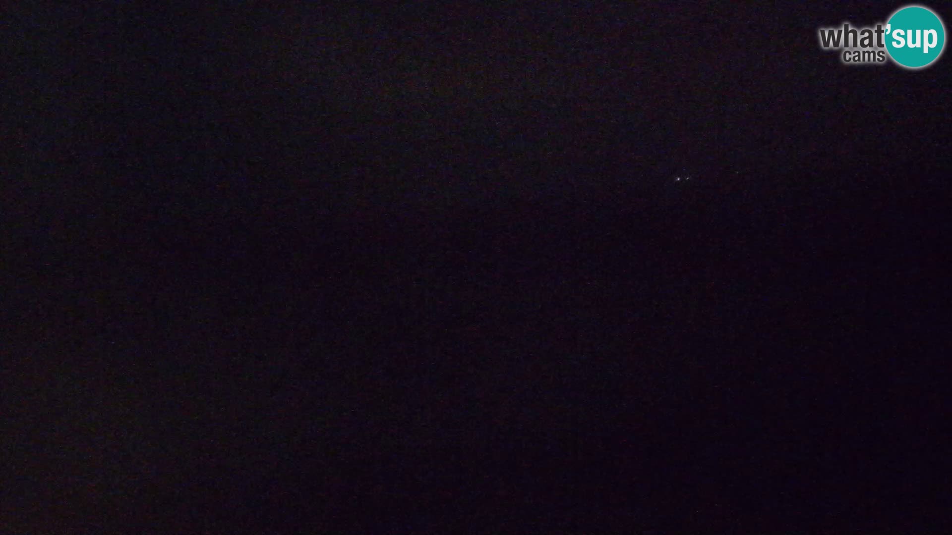 Webcam en vivo de Naracu Nieddu Beach – Aglientu – Cerdeña