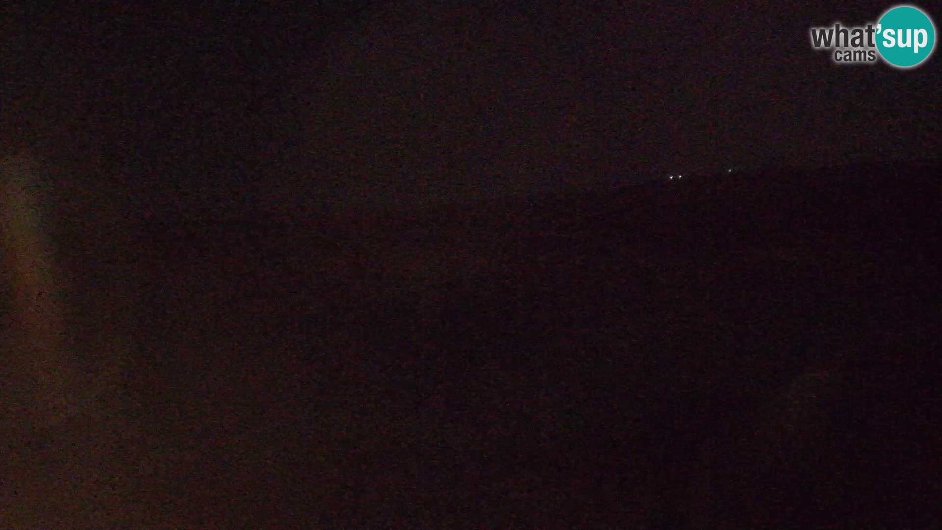 Webcam en vivo de Naracu Nieddu Beach – Aglientu – Cerdeña