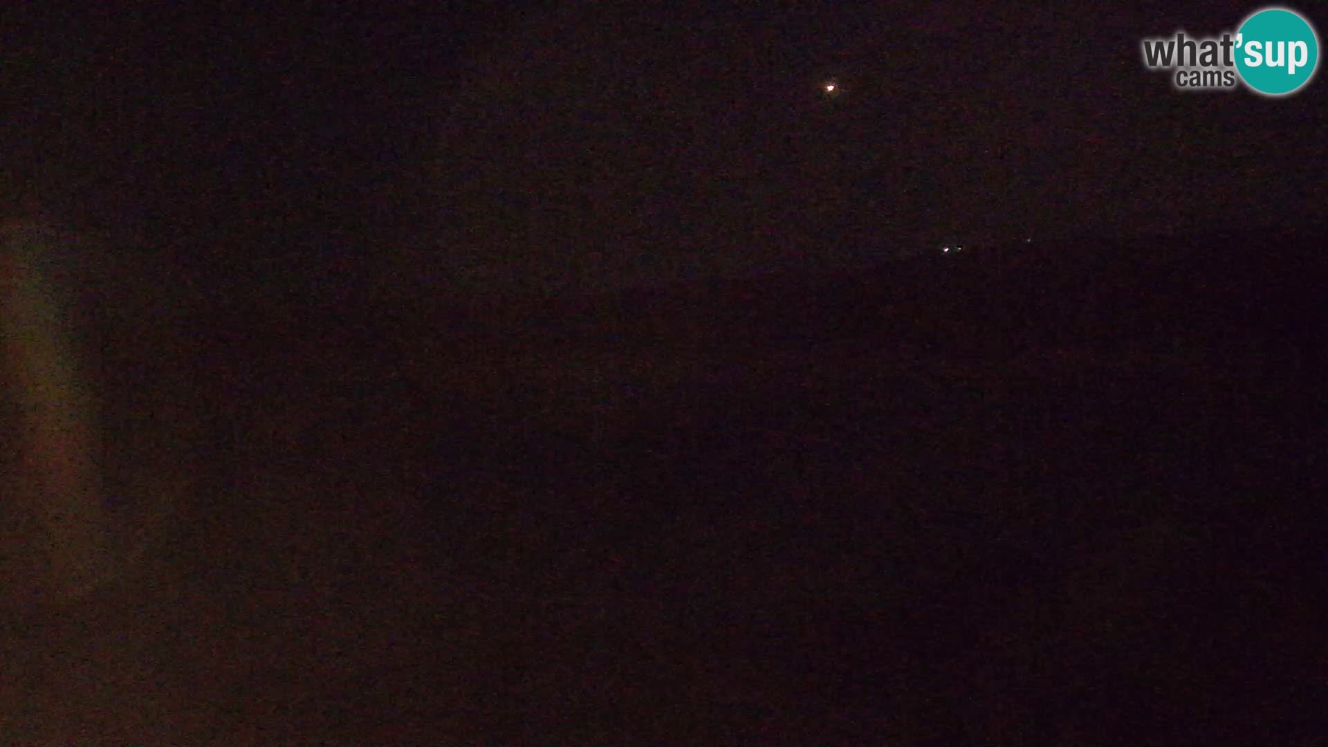 Webcam en direct de Naracu Nieddu Beach – Aglientu – Sardaigne