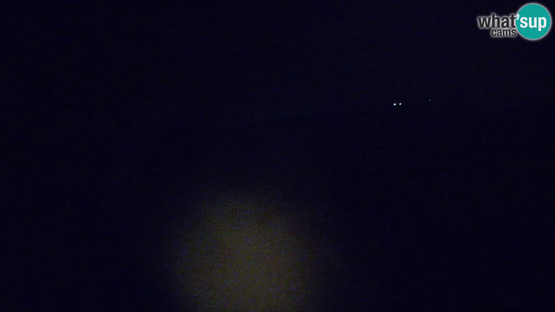 Naracu Nieddu Beach Live webcam – Aglientu – Sardinia