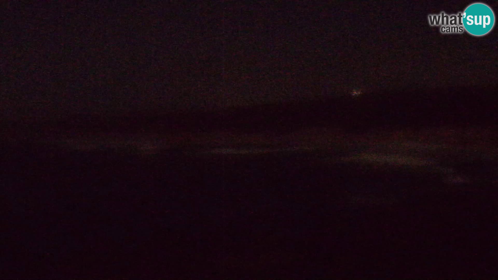 Naracu Nieddu Beach Live webcam – Aglientu – Sardinia