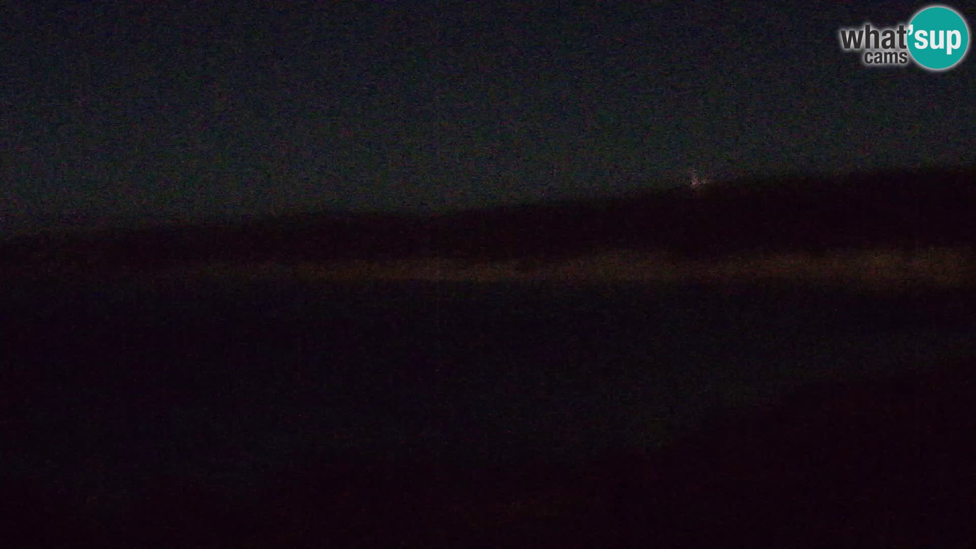 Spiaggia Naracu Nieddu Live webcam – Aglientu – Sardegna