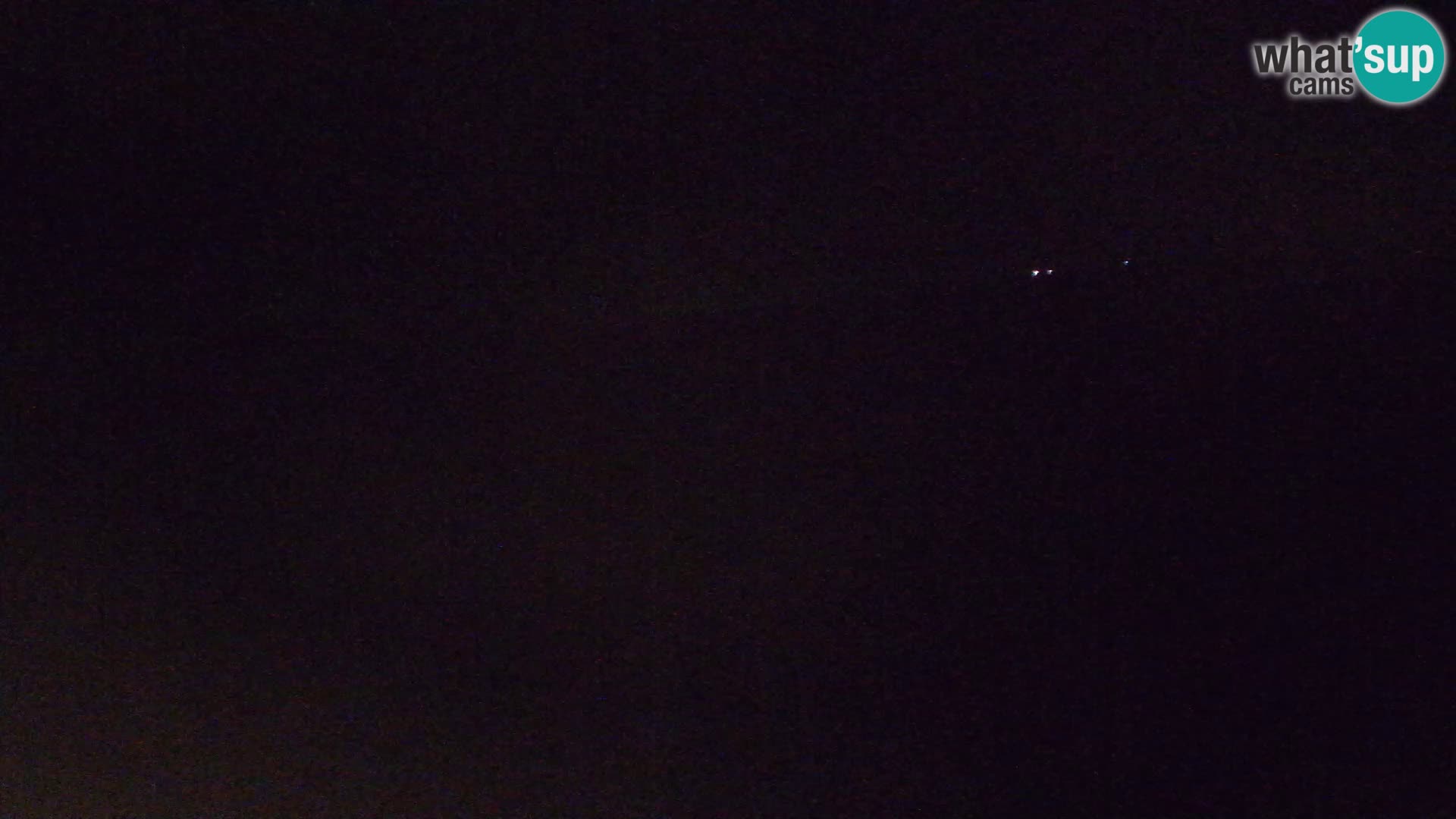 Naracu Nieddu Beach Live webcam – Aglientu – Sardinia