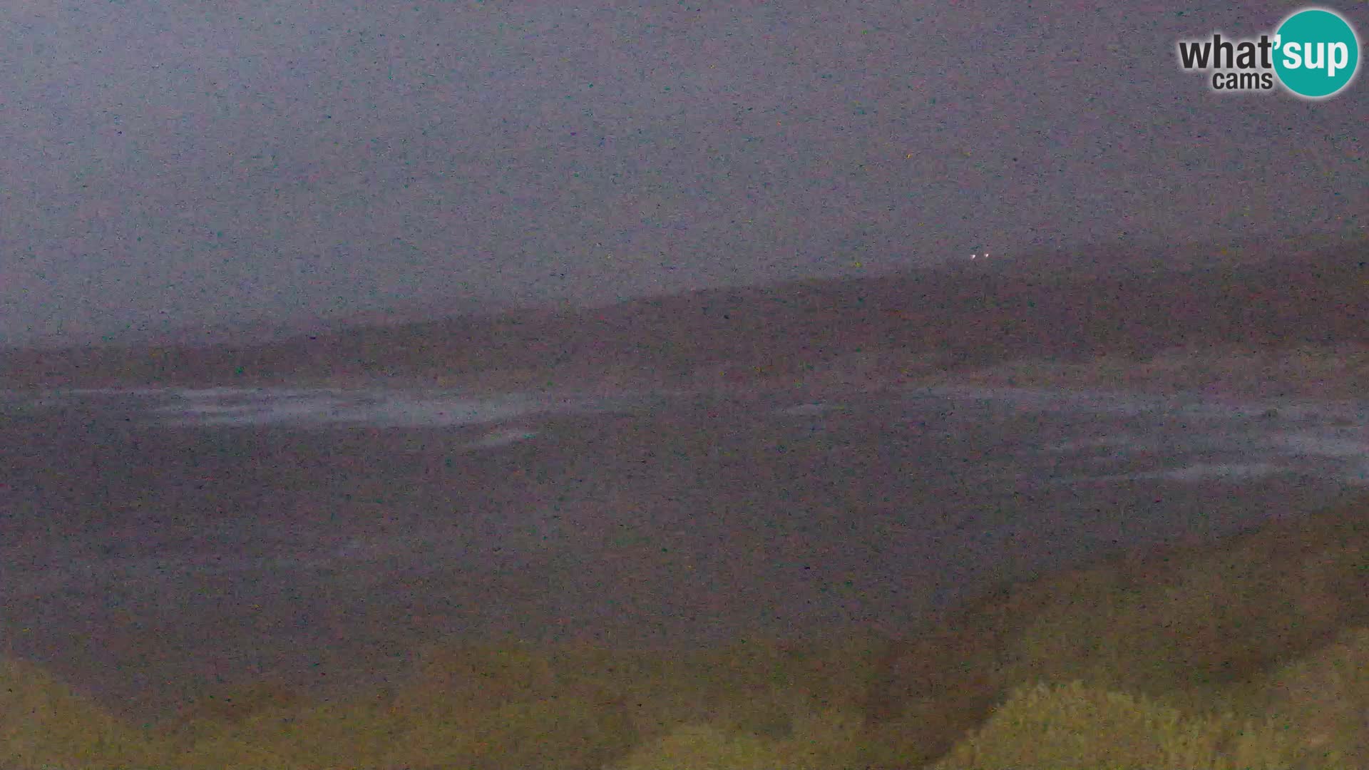 Webcam en vivo de Naracu Nieddu Beach – Aglientu – Cerdeña