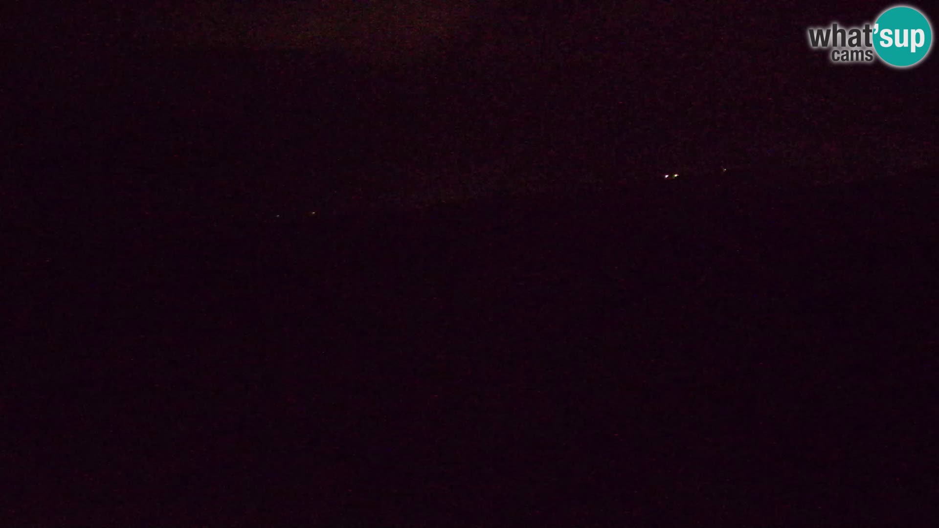 Spiaggia Naracu Nieddu Live webcam – Aglientu – Sardegna