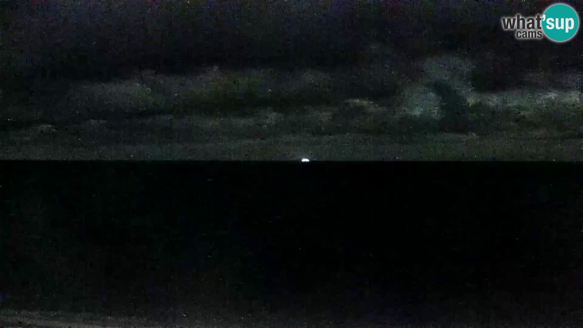 Strand Vignola Mare webcam Aglientu – Sardinien Live Cam