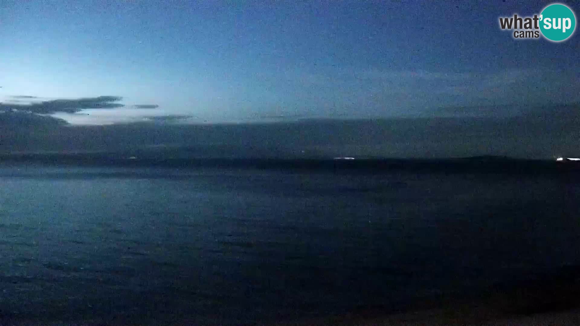 Vignola Mare Live webcam Aglientu – Sardinia