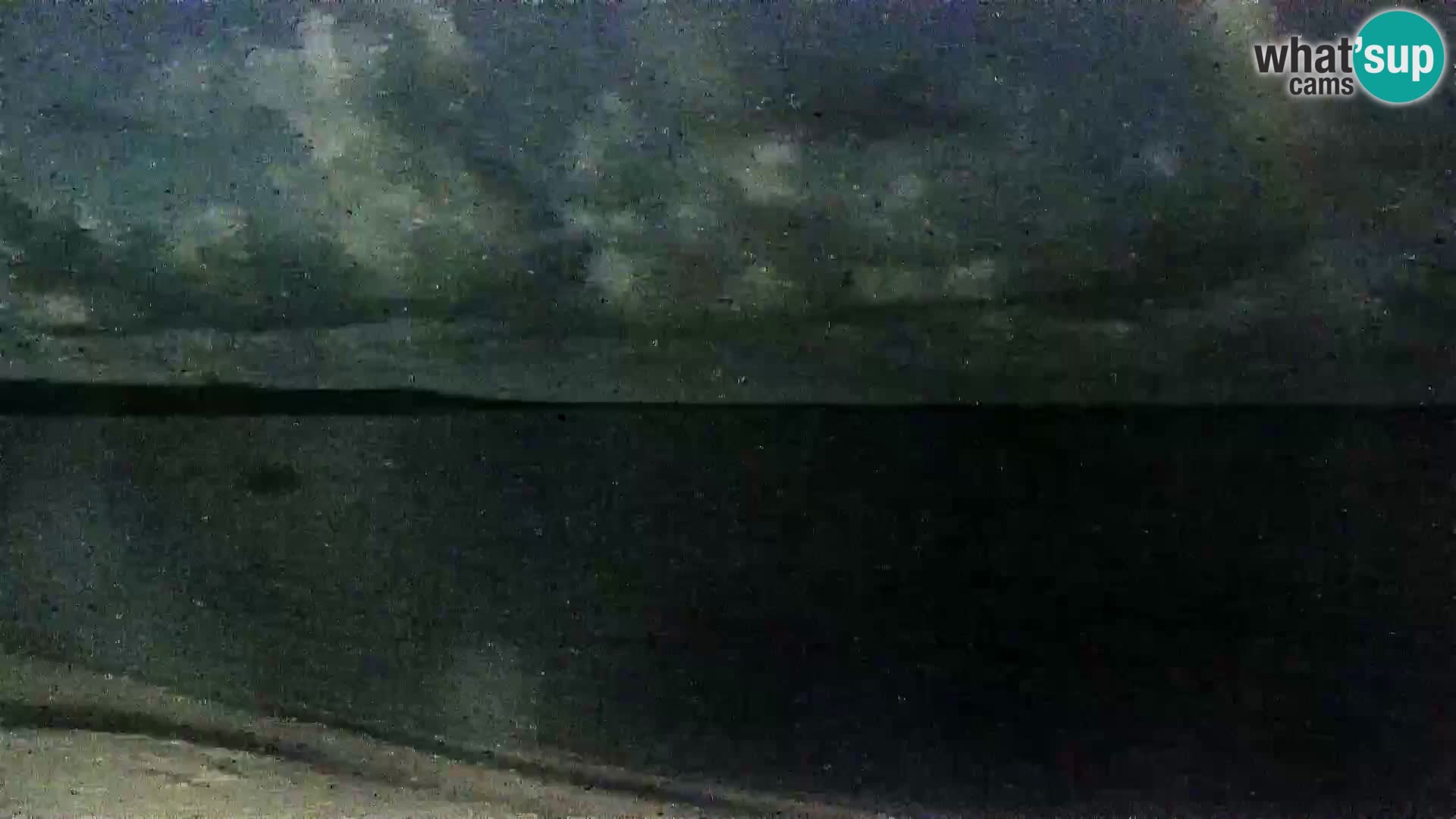 Vignola Mare Live webcam Aglientu – Sardinia