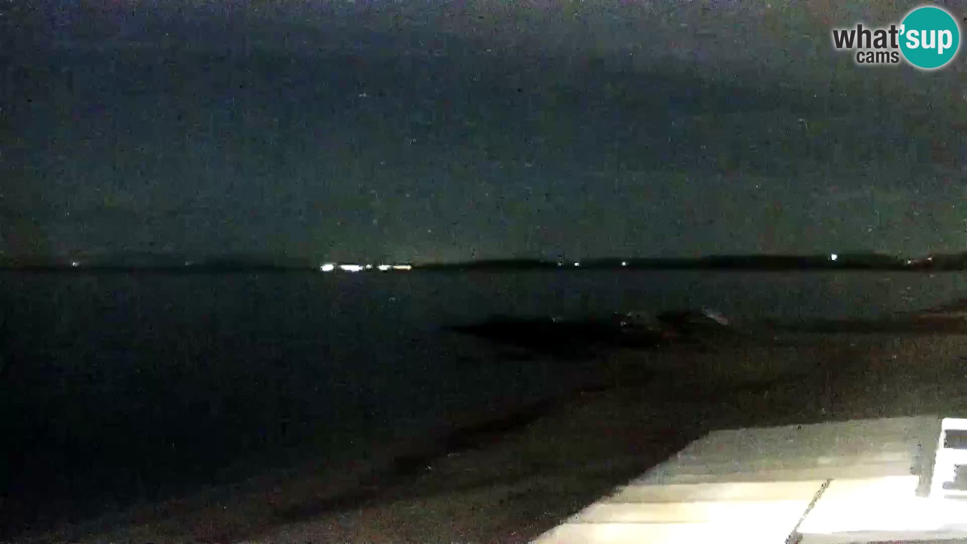 Vignola Mare Live webcam Aglientu – Sardinia